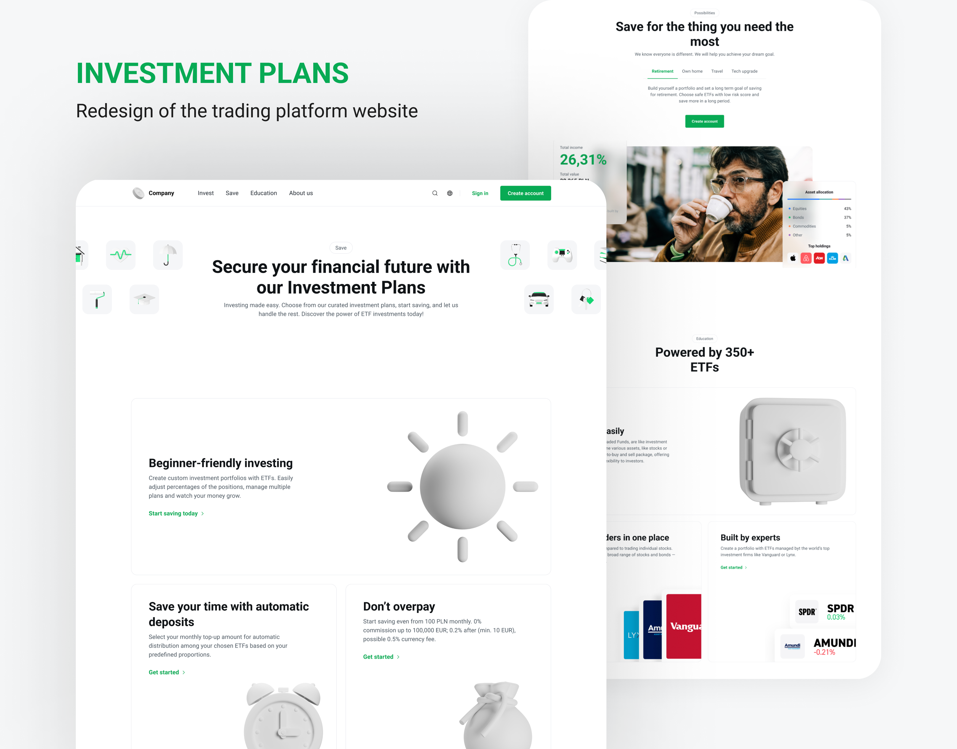Portfolio item