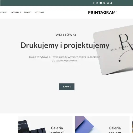 Portfolio item
