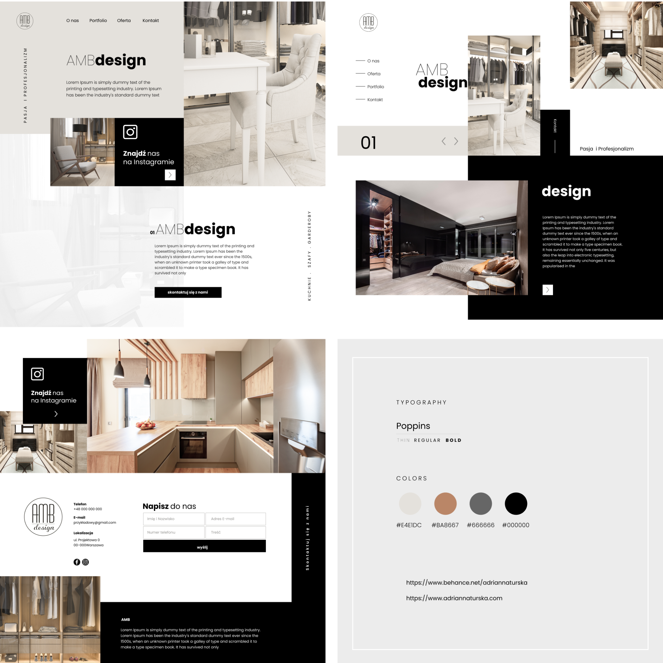 Portfolio item