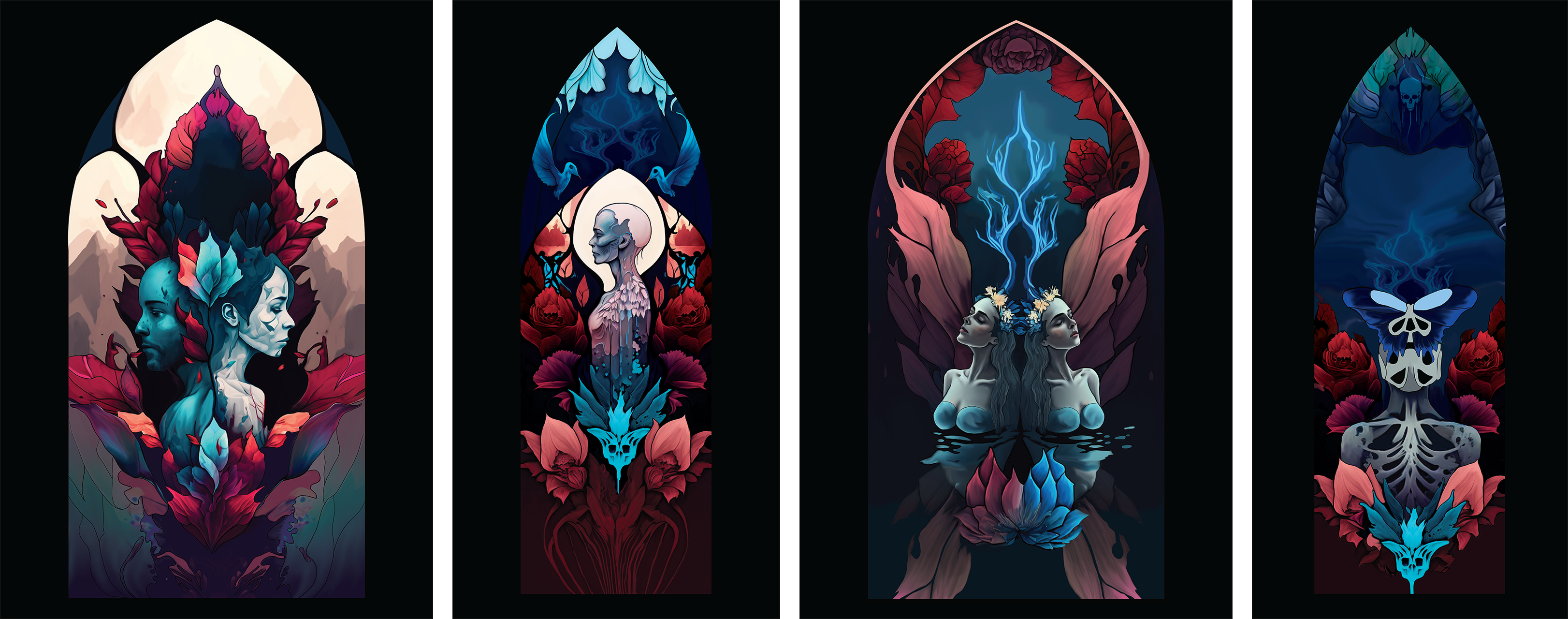 Portfolio item