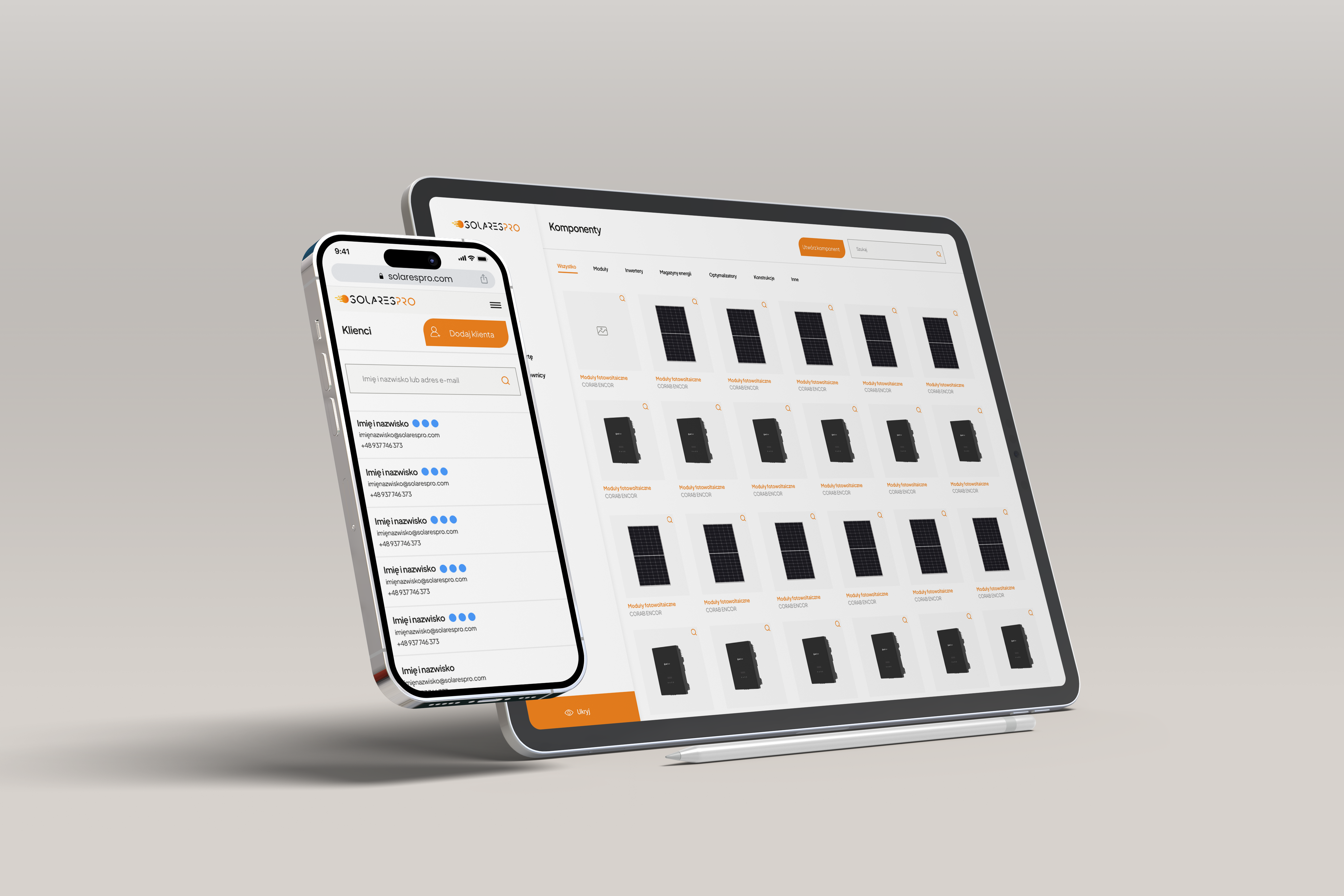 Portfolio item