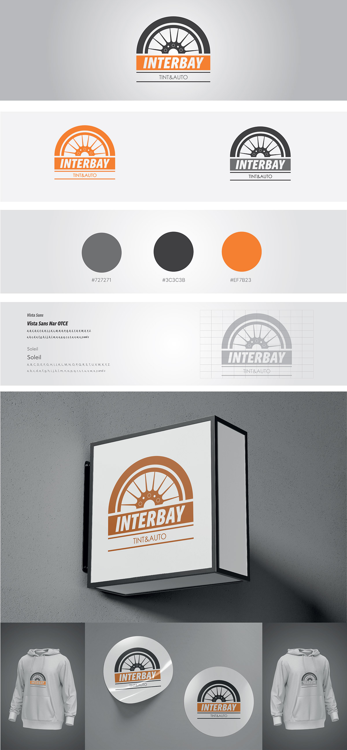 Portfolio item