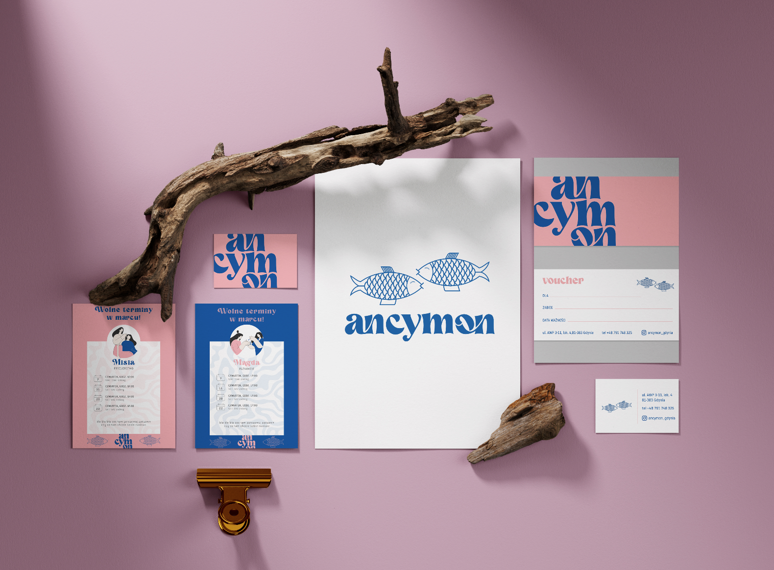 Portfolio item