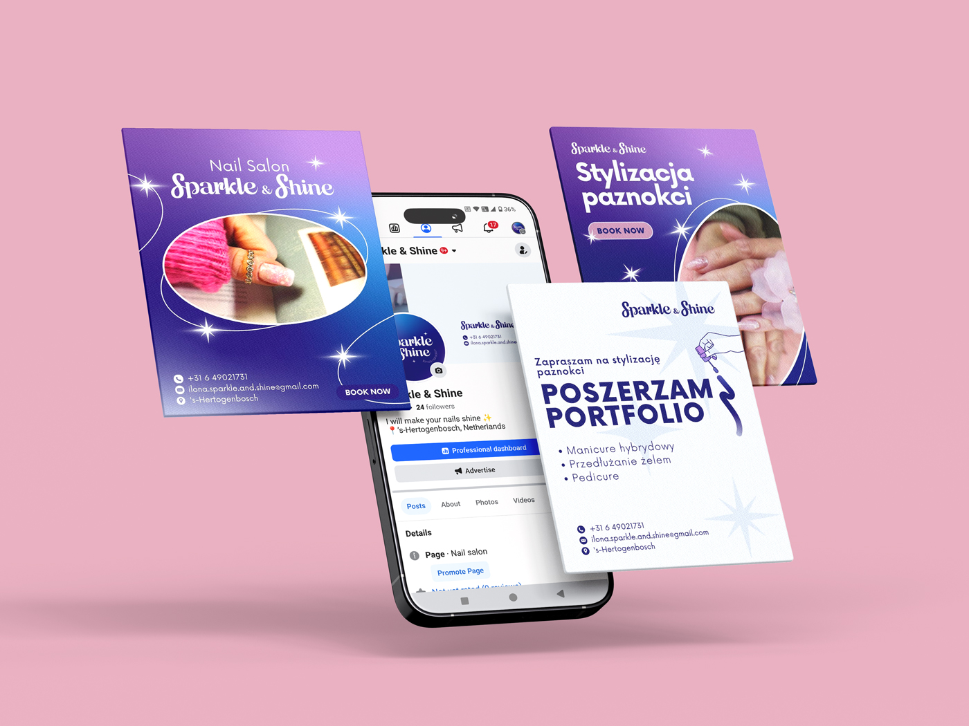 Portfolio item