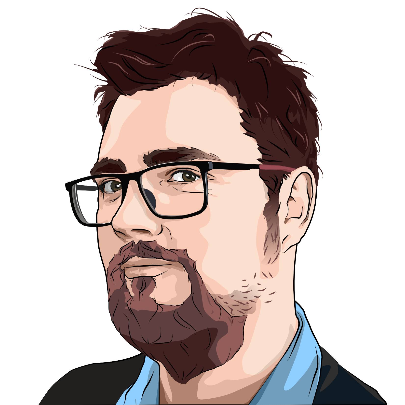 Portfolio item