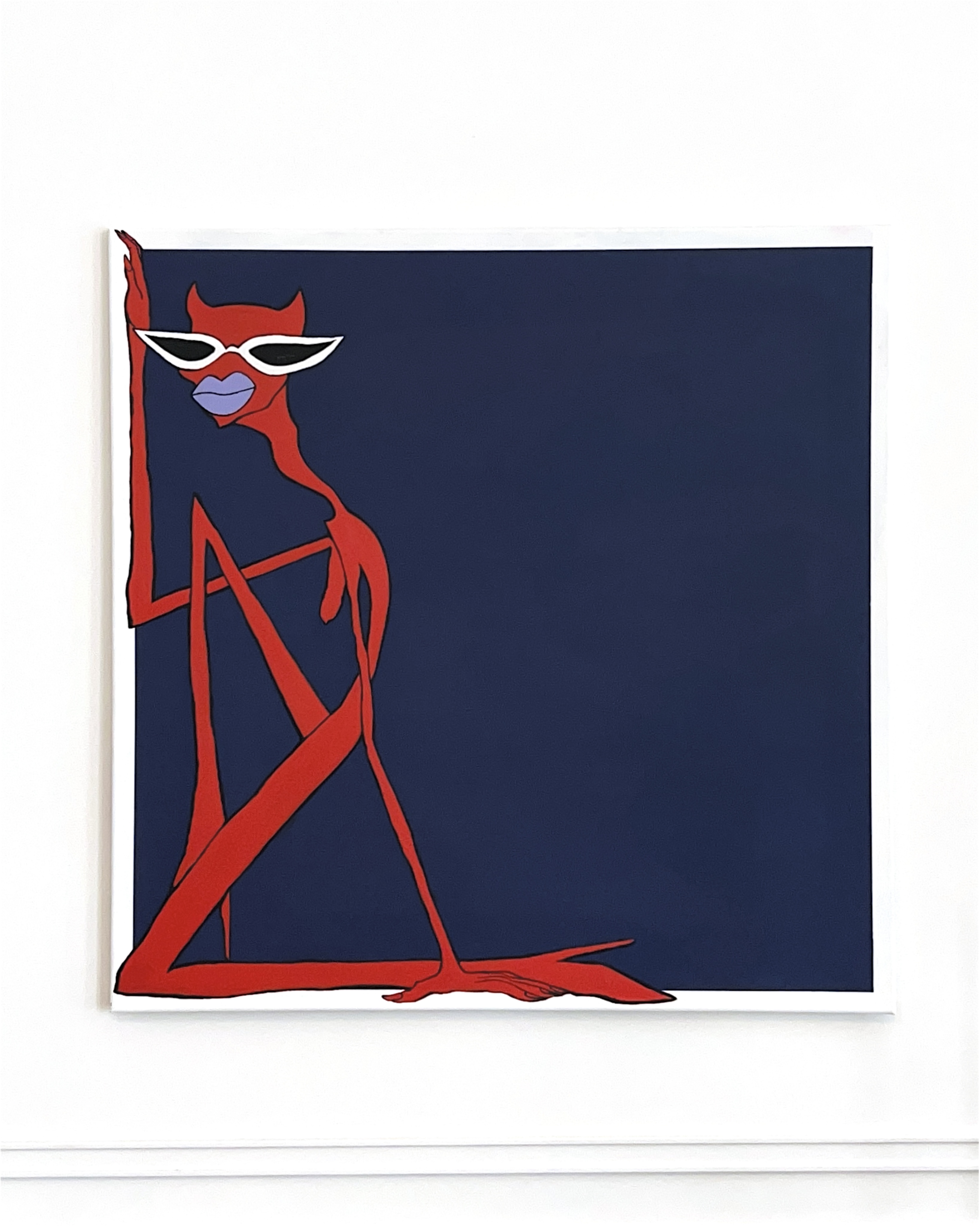 Portfolio item
