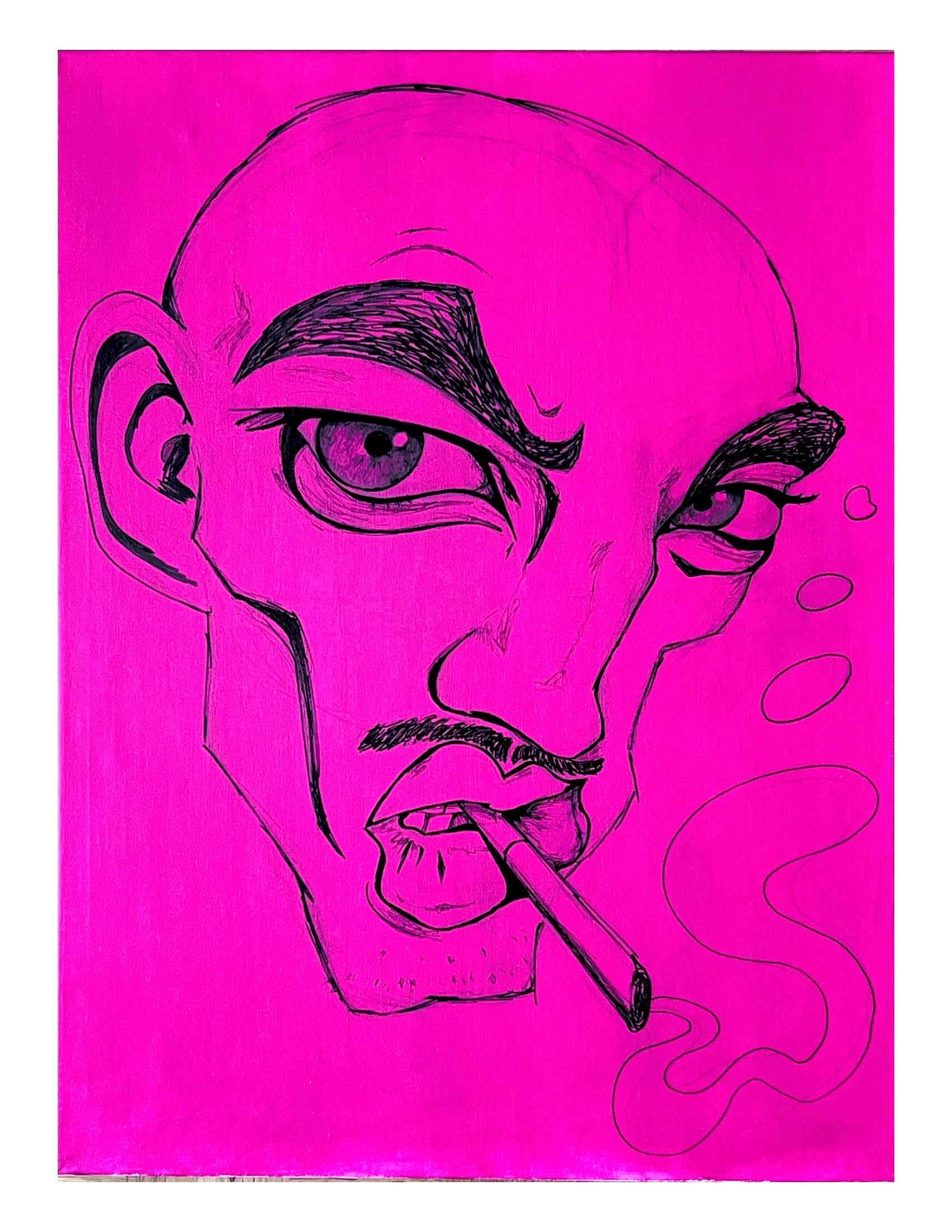 Portfolio item