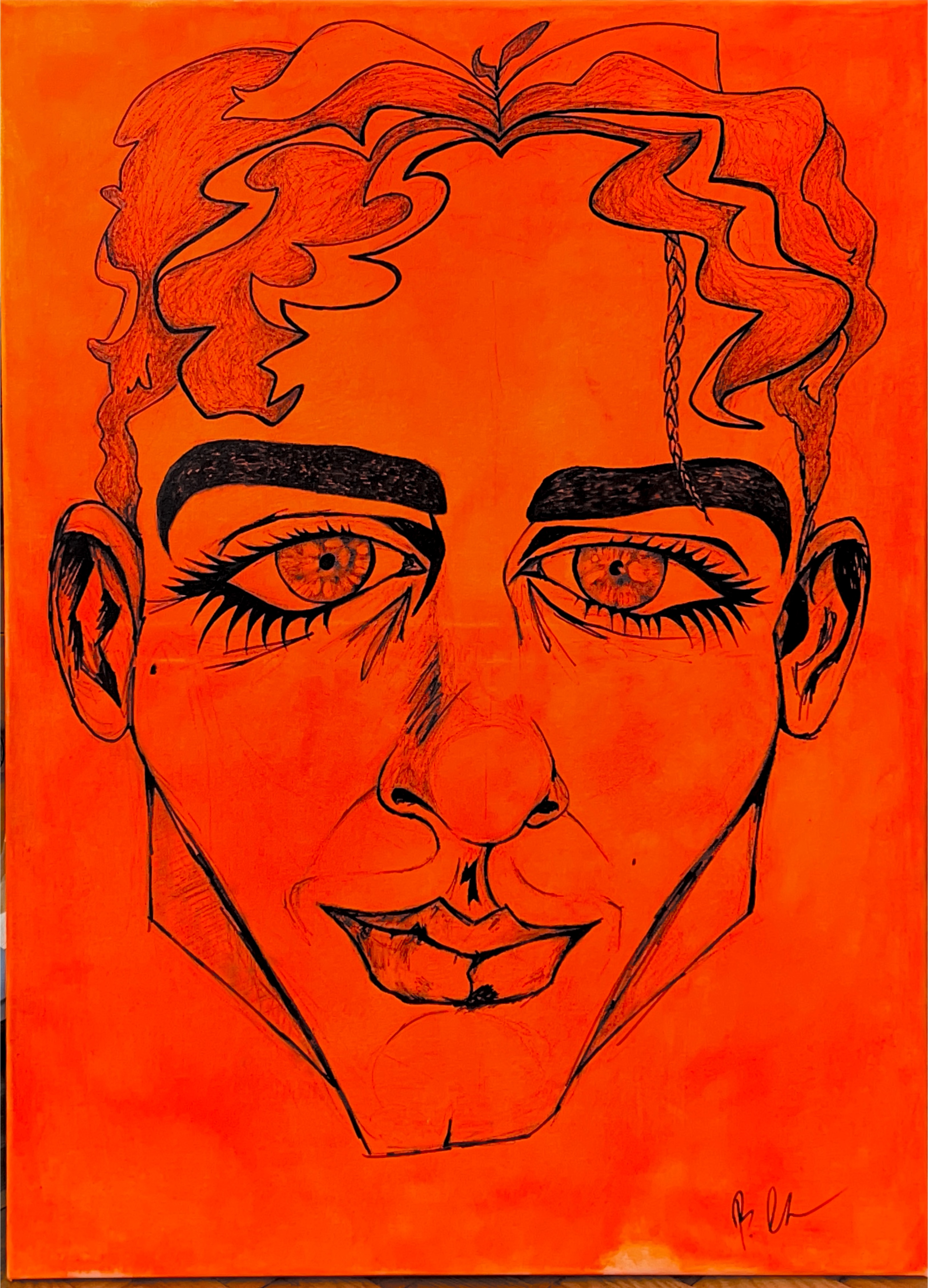Portfolio item