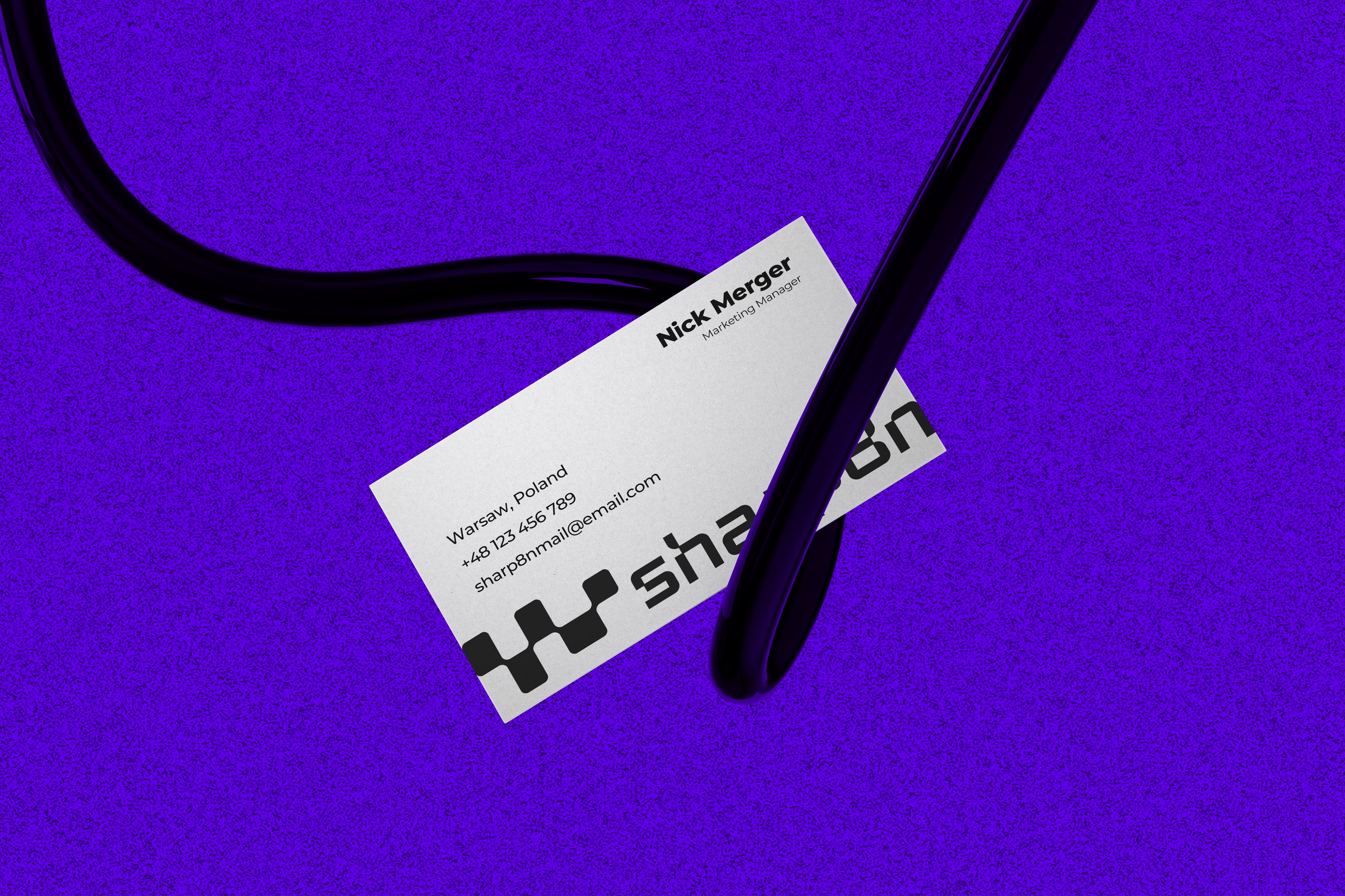 Portfolio item
