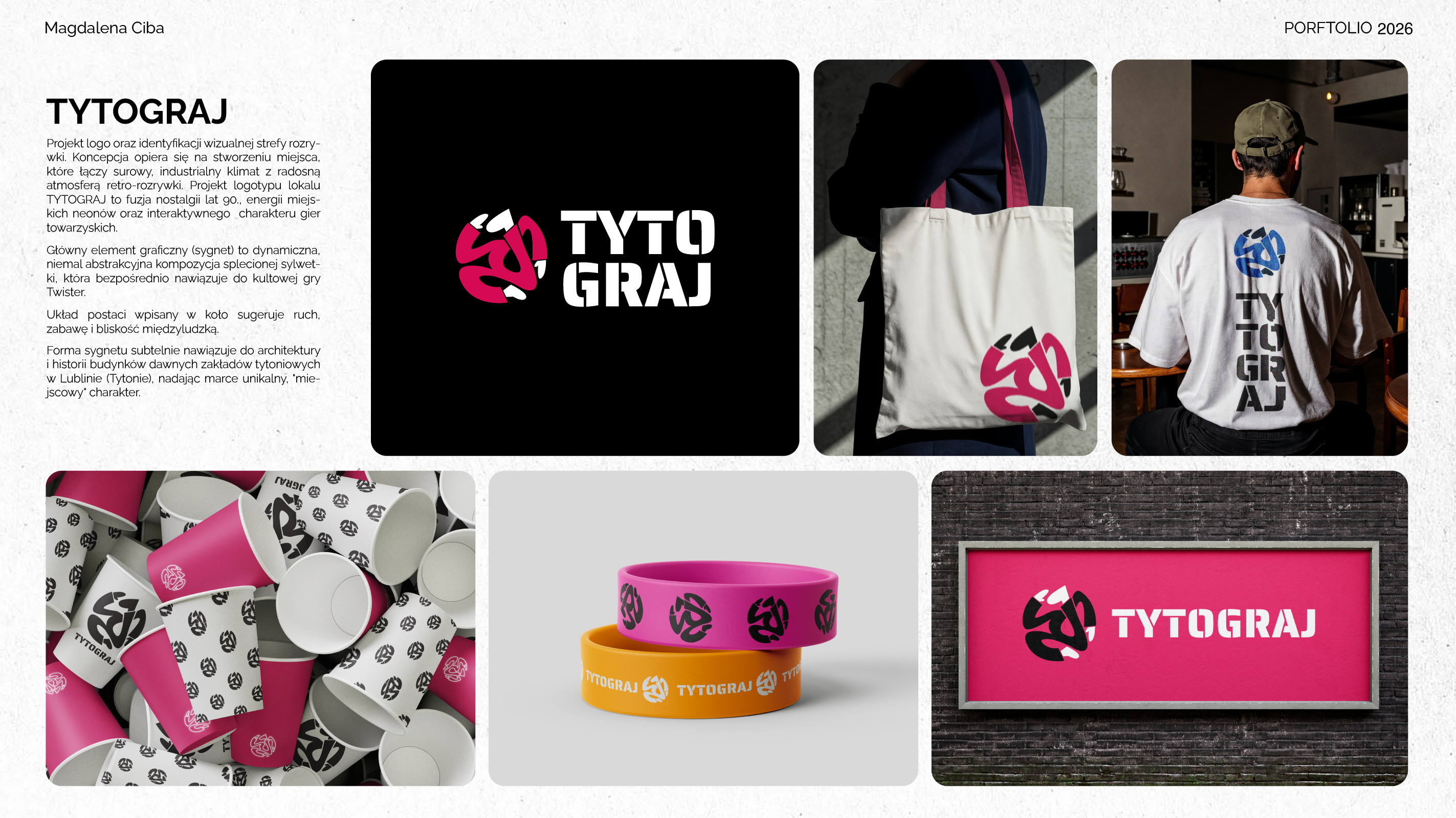 Portfolio item