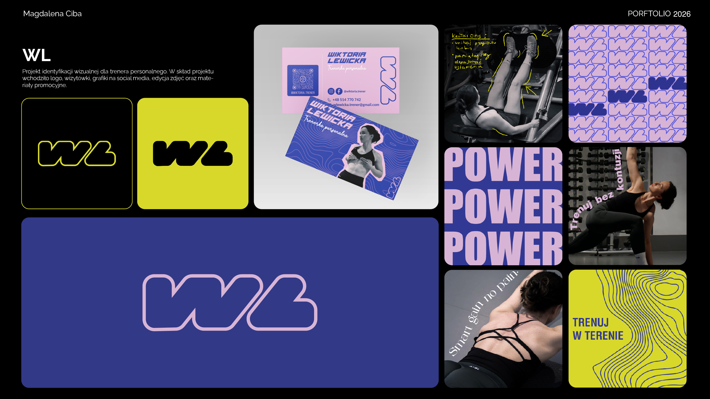 Portfolio item