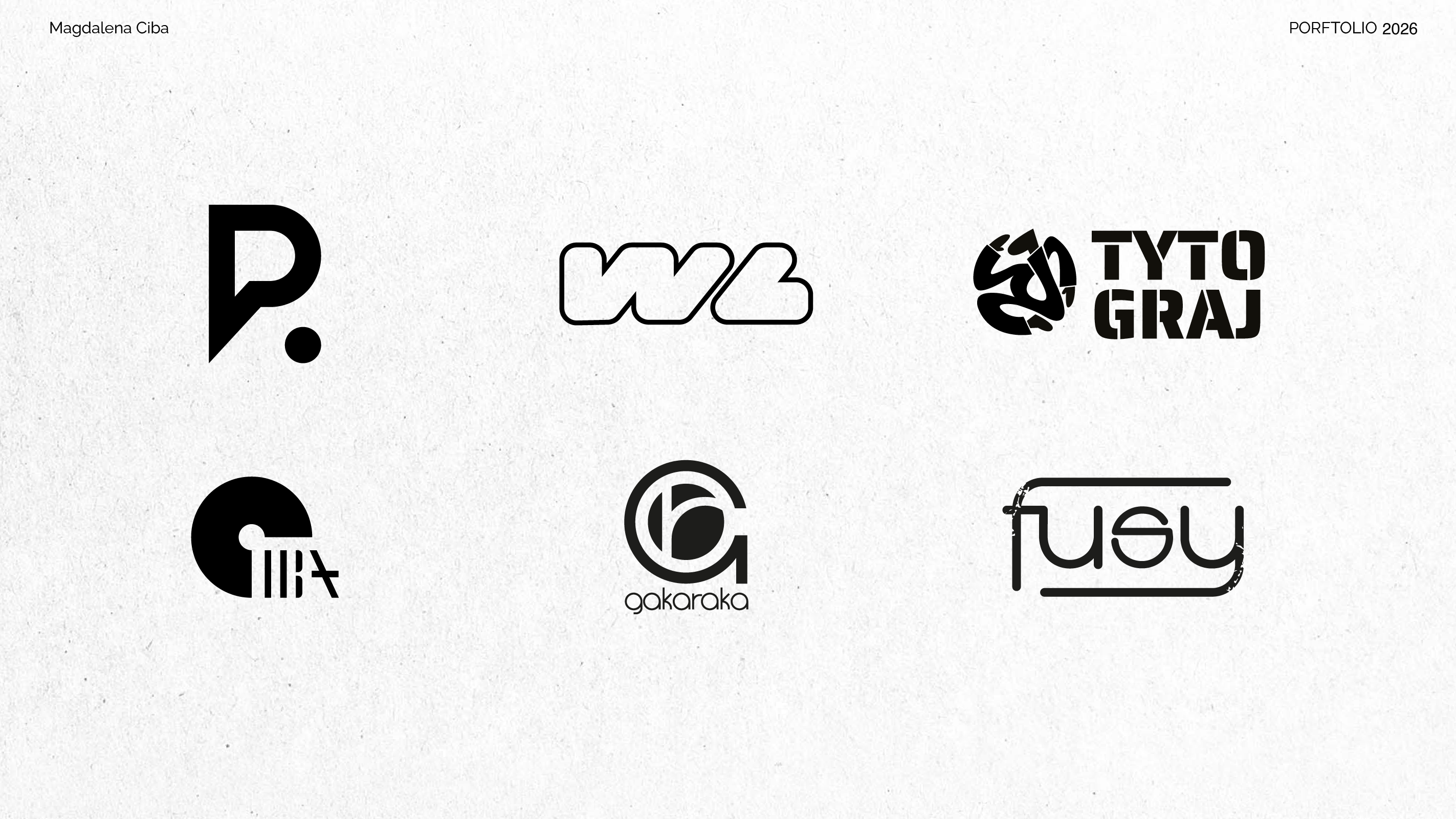 Portfolio item