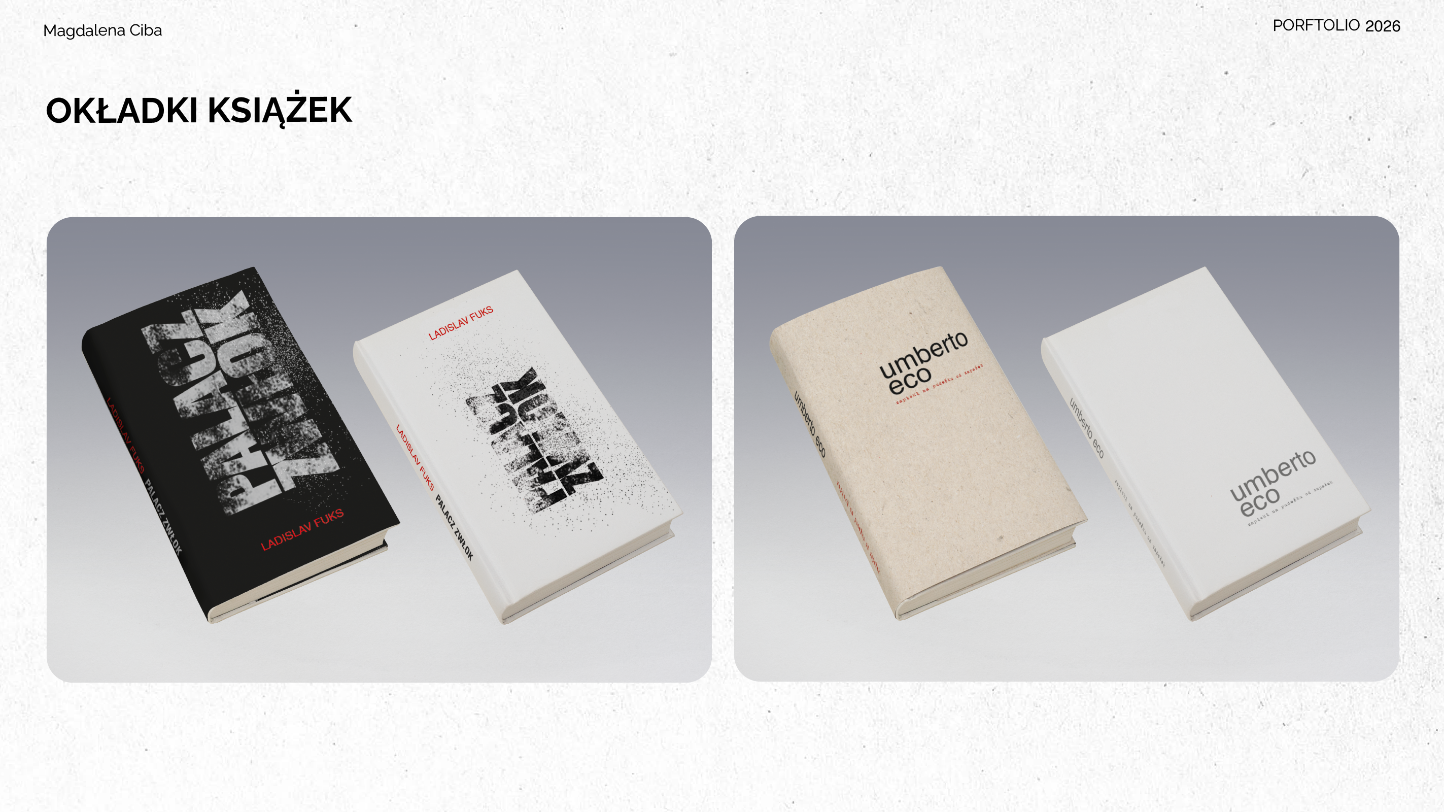 Portfolio item