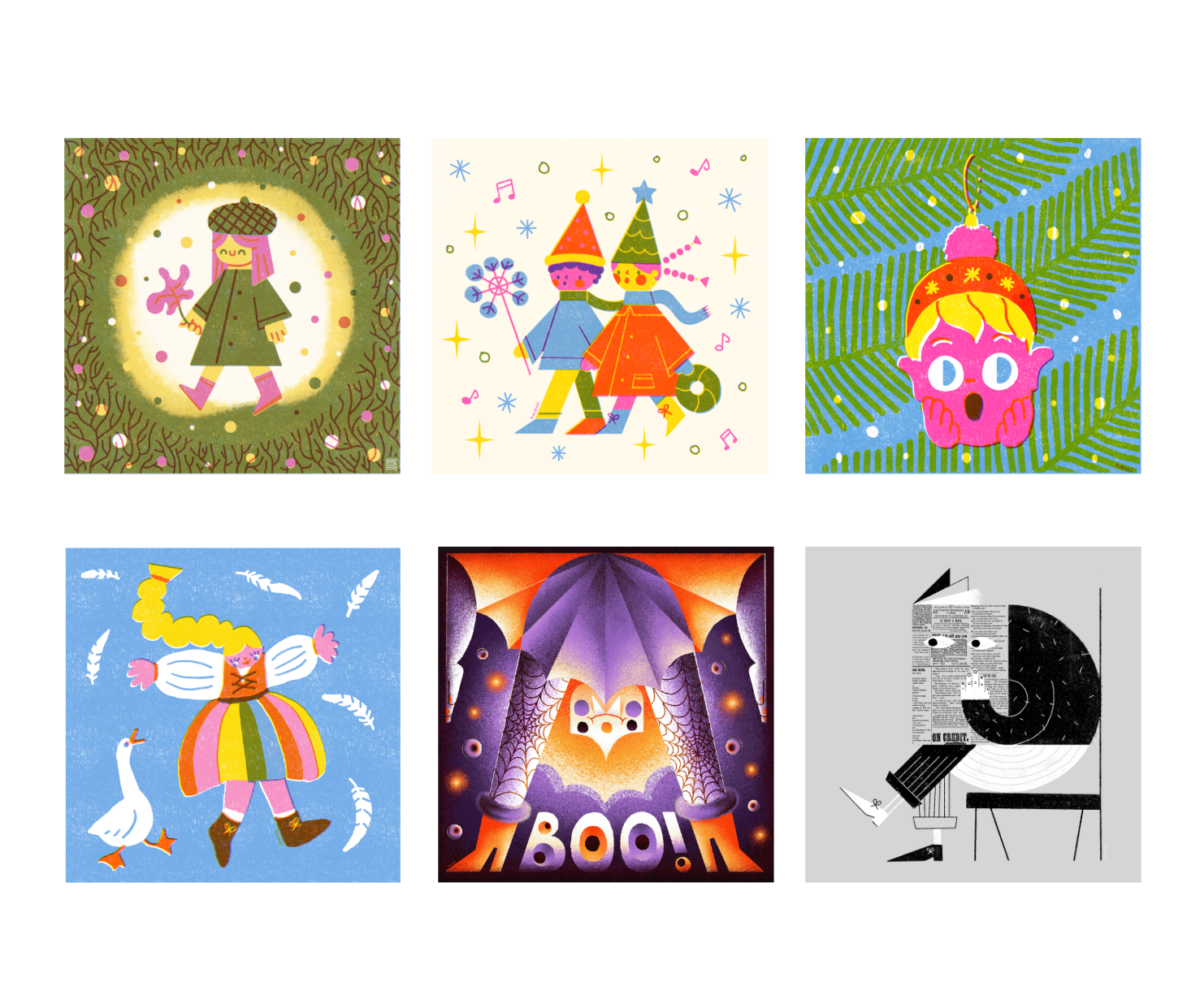 Portfolio item