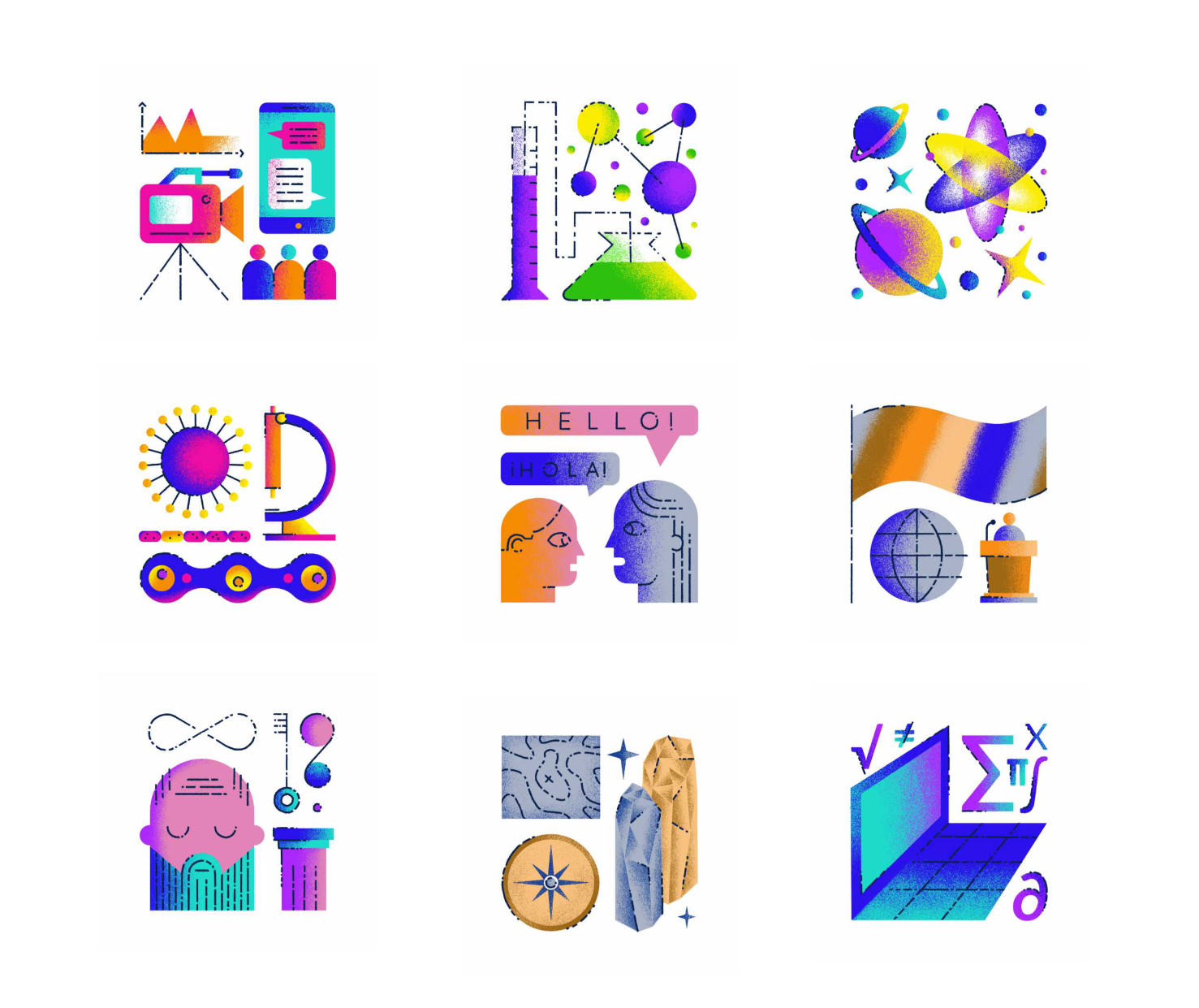 Portfolio item