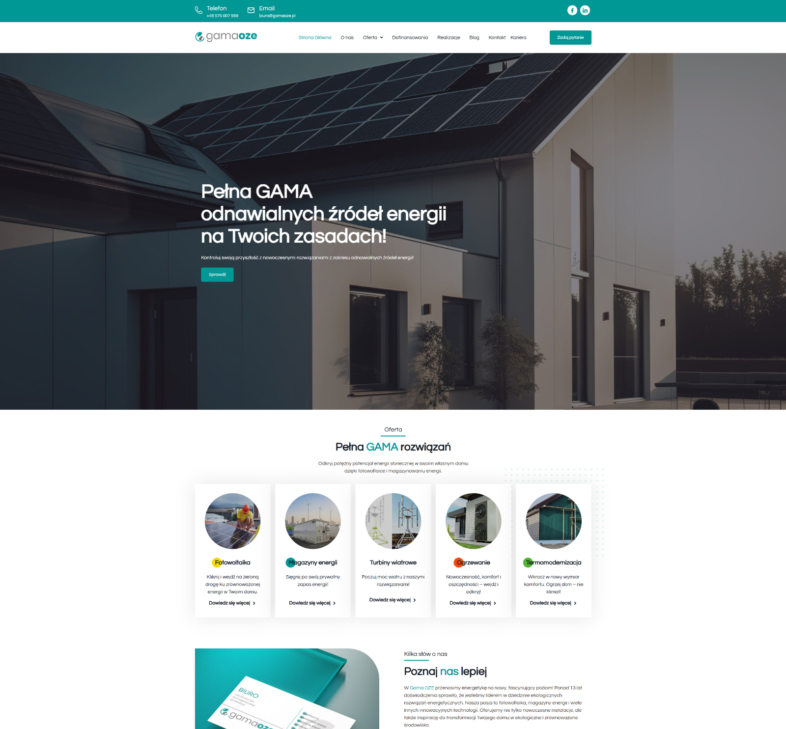 Portfolio item