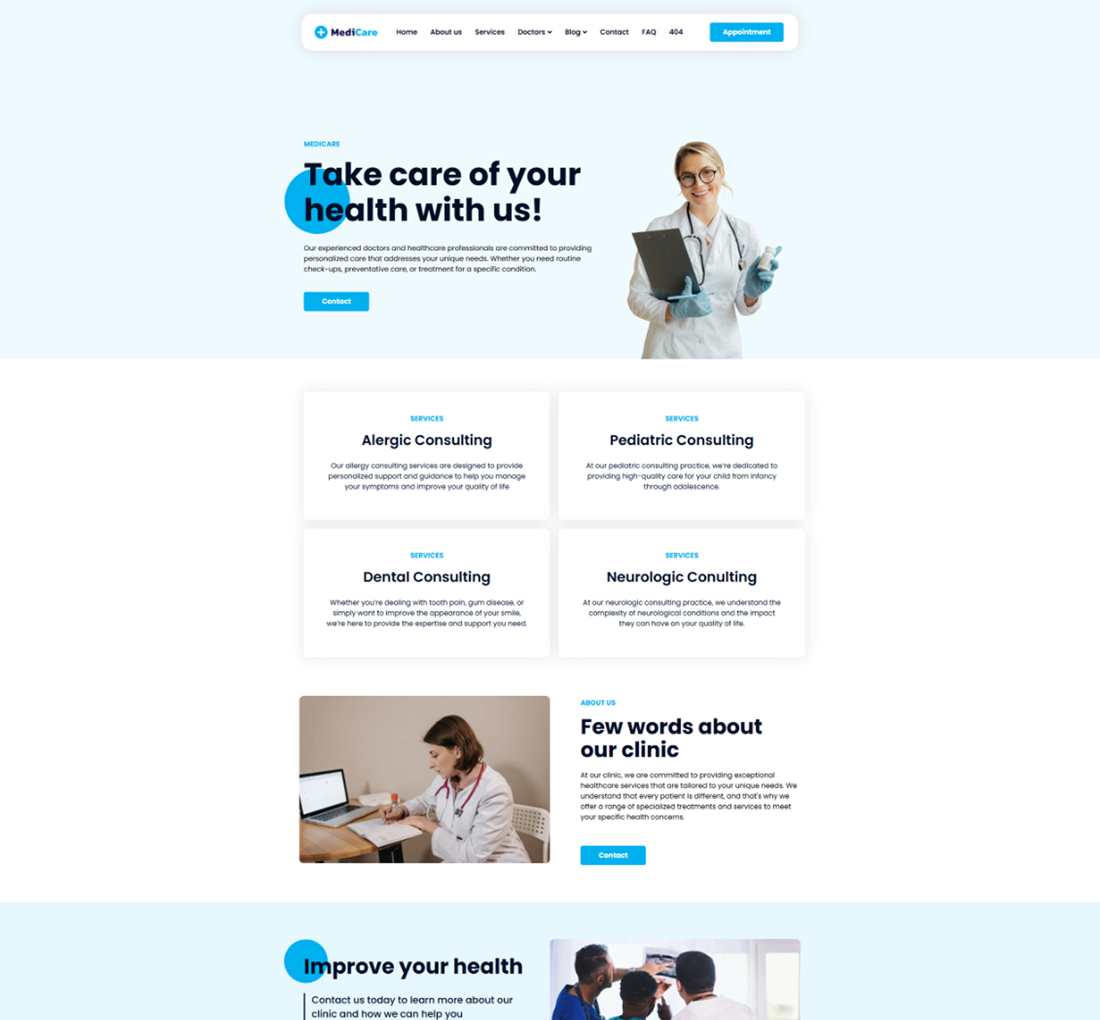 Portfolio item