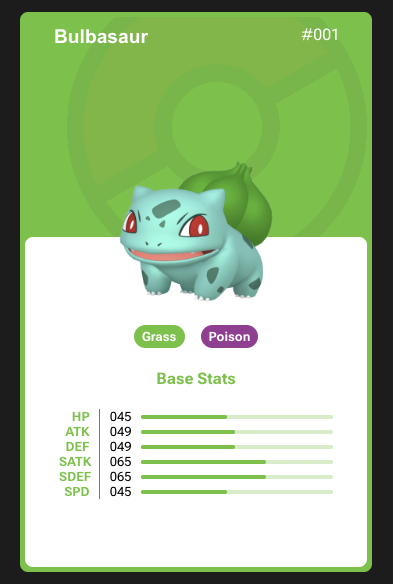 Portfolio item