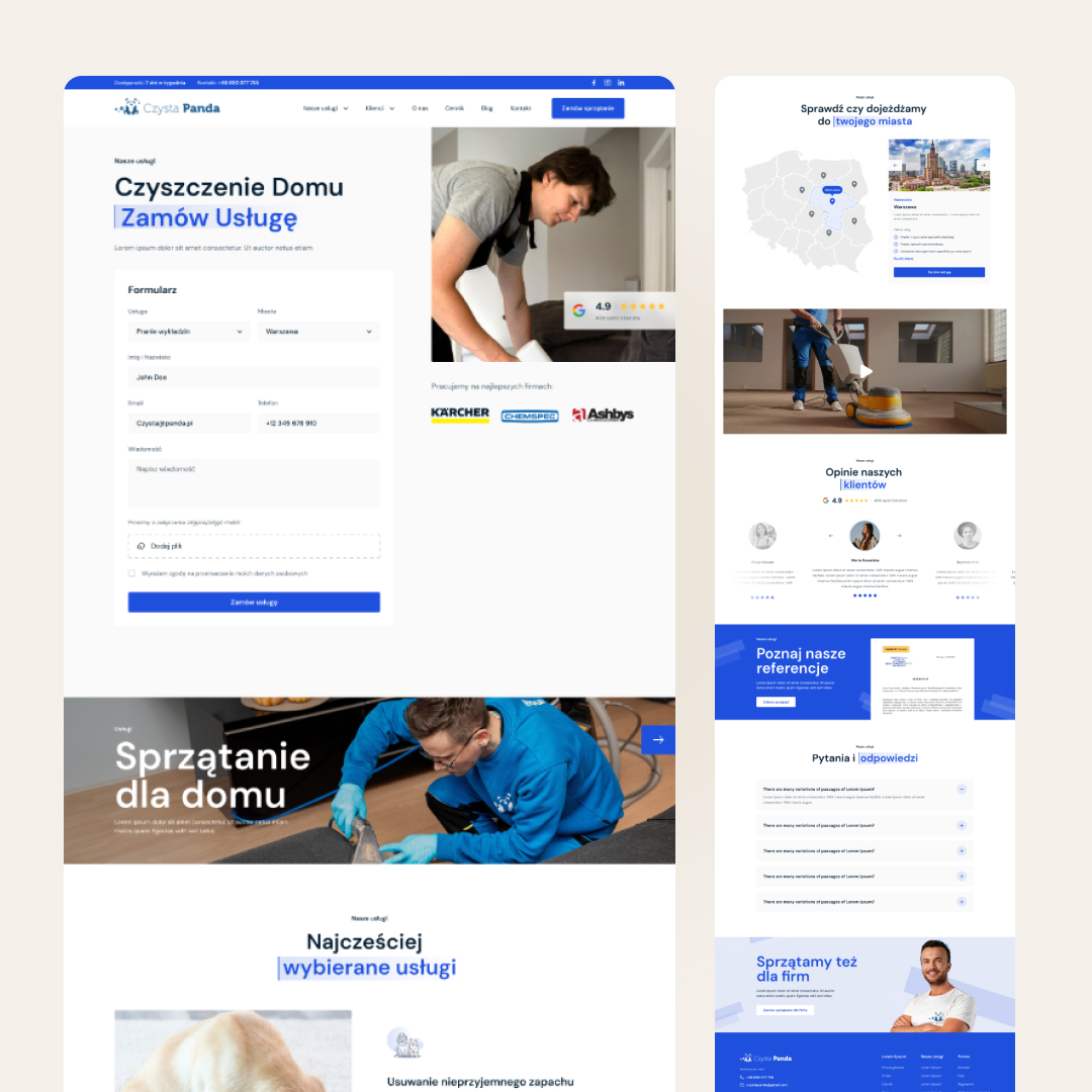 Portfolio item