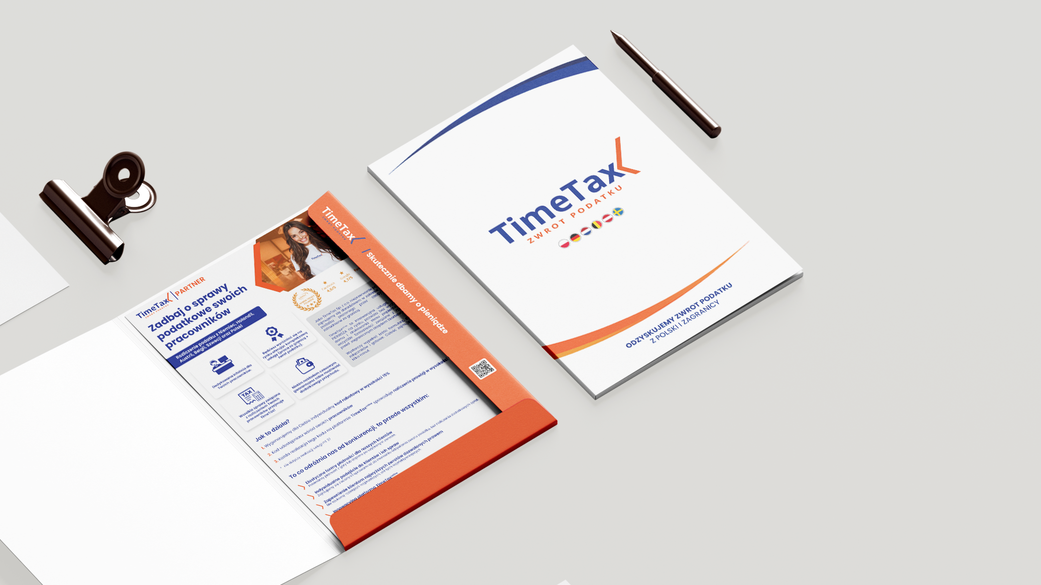 Portfolio item