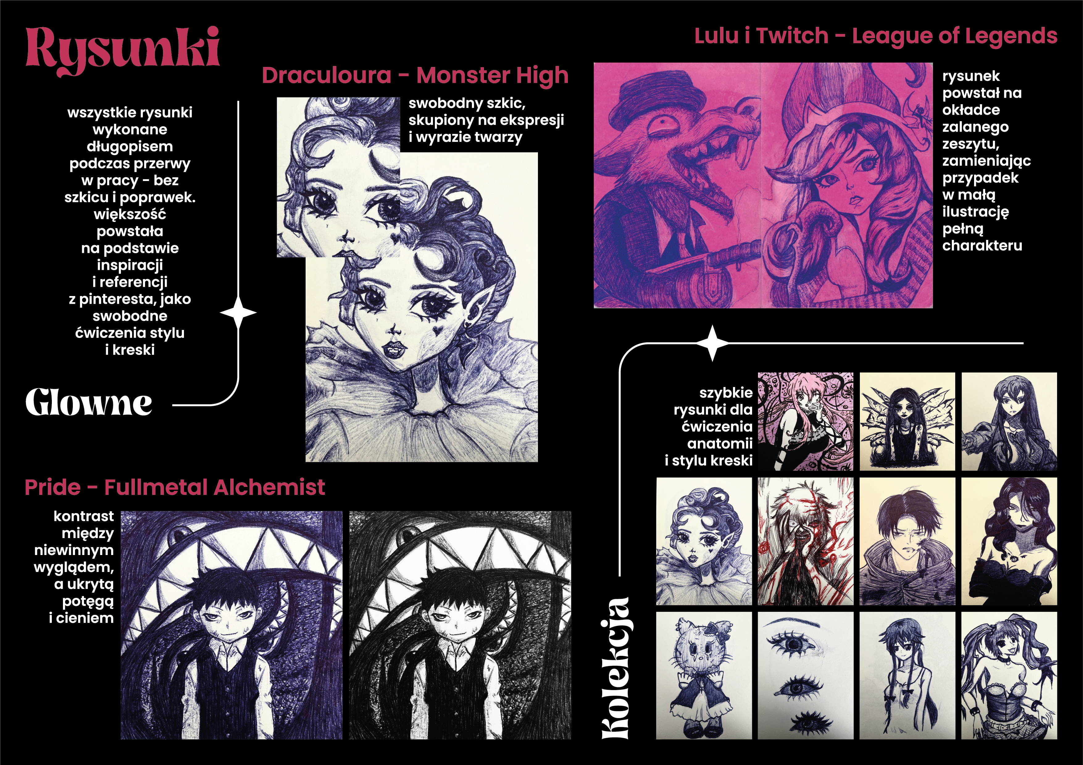 Portfolio item