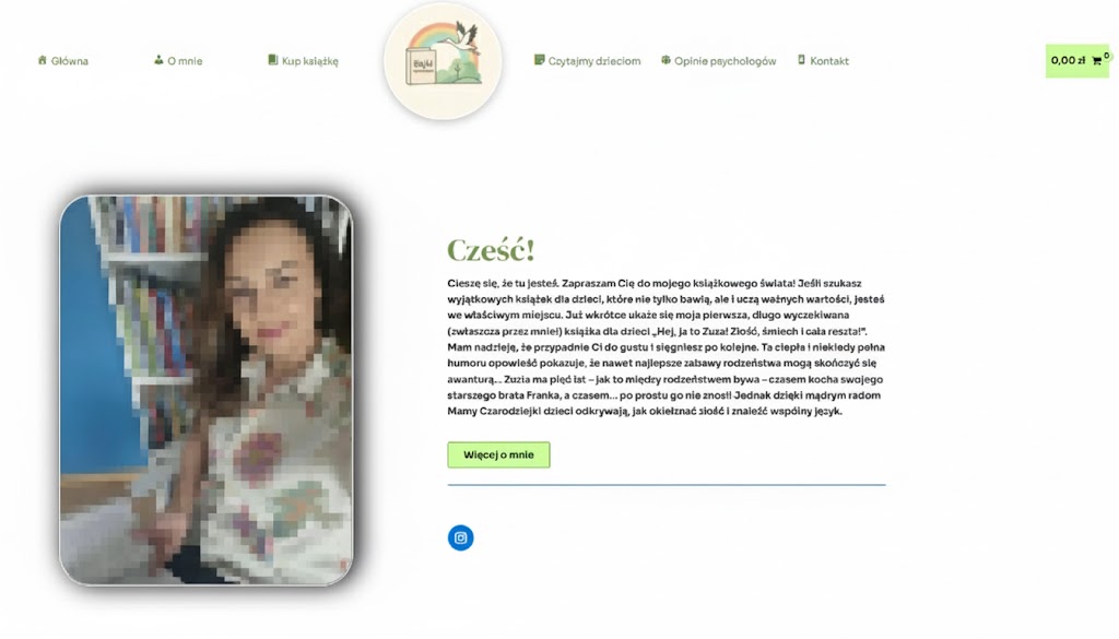 Portfolio item