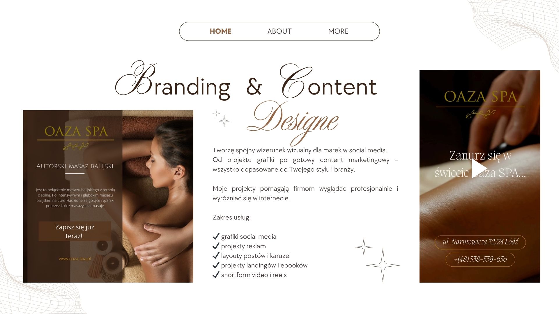 Portfolio item