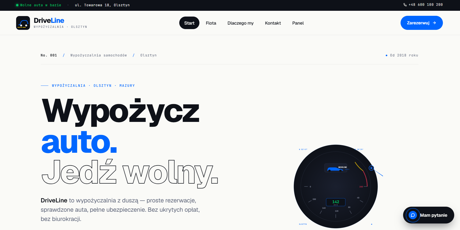Portfolio item