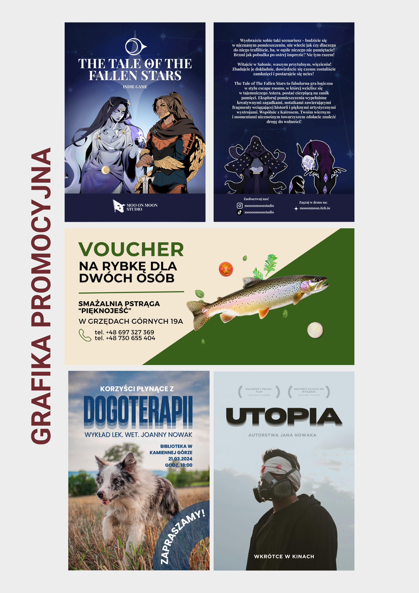 Portfolio item