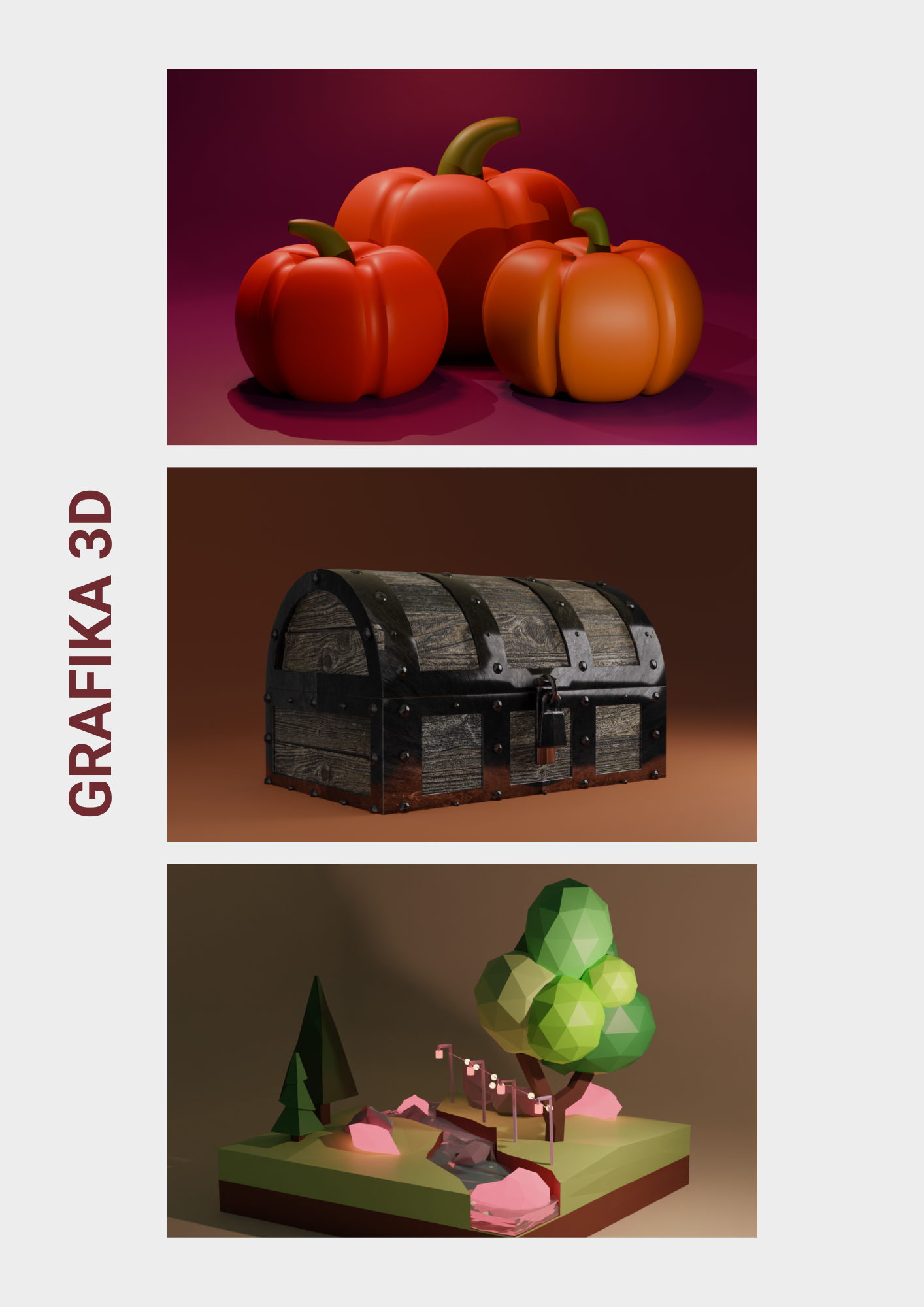 Portfolio item