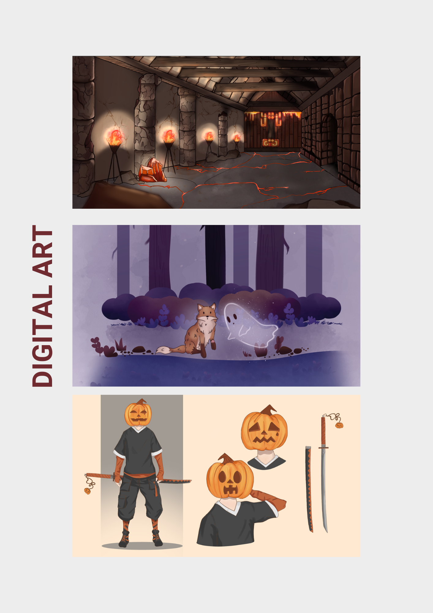 Portfolio item