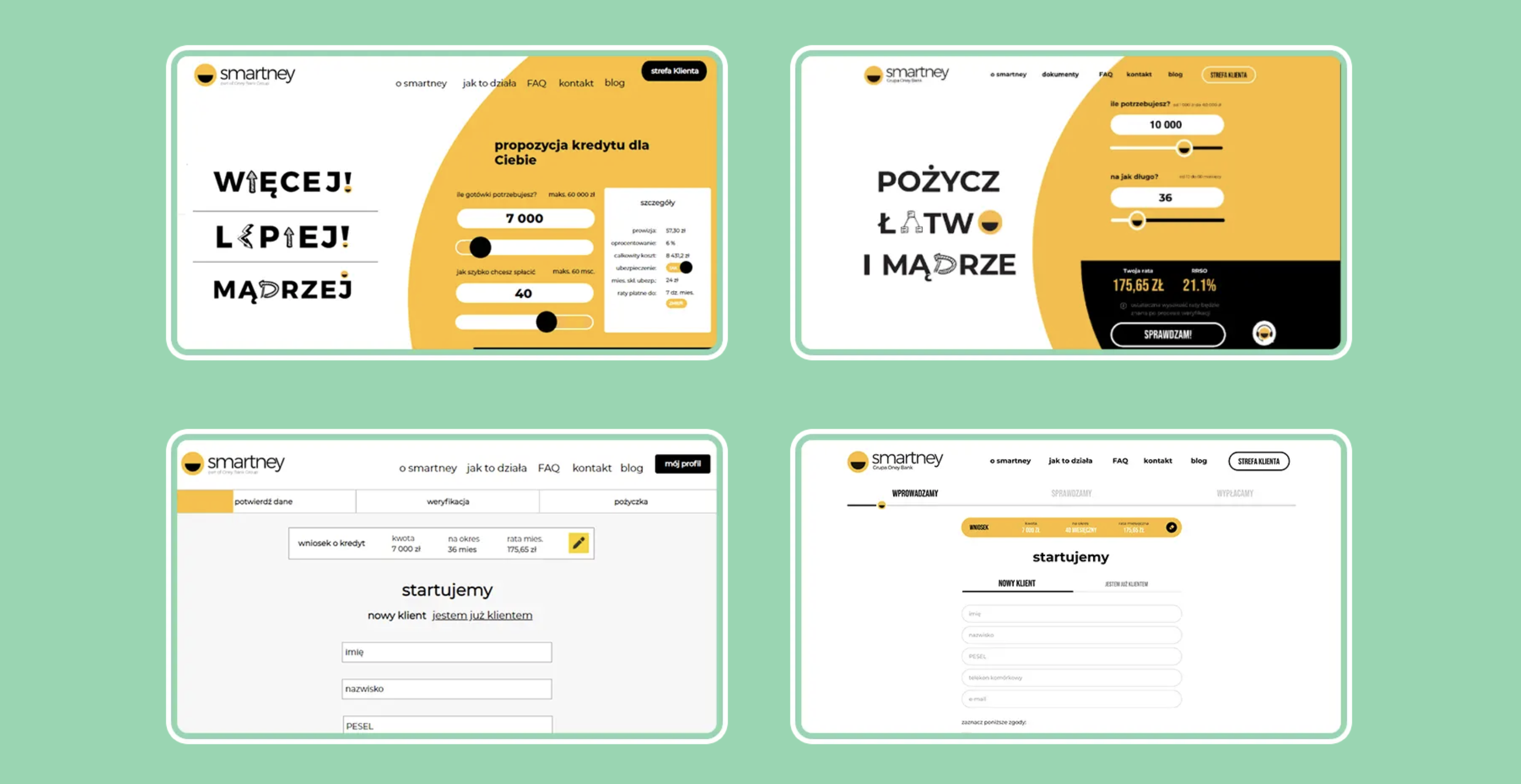 Portfolio item