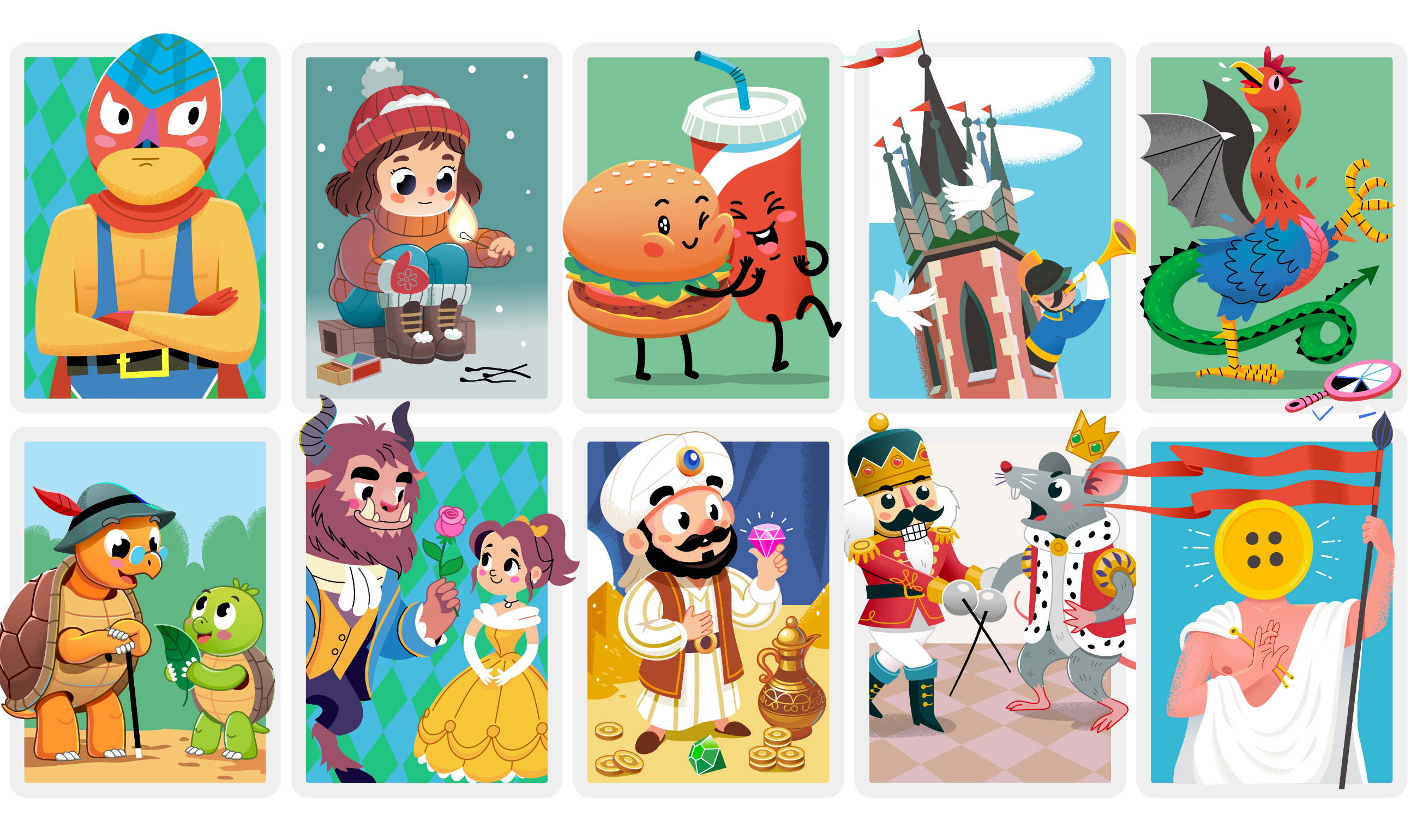 Portfolio item