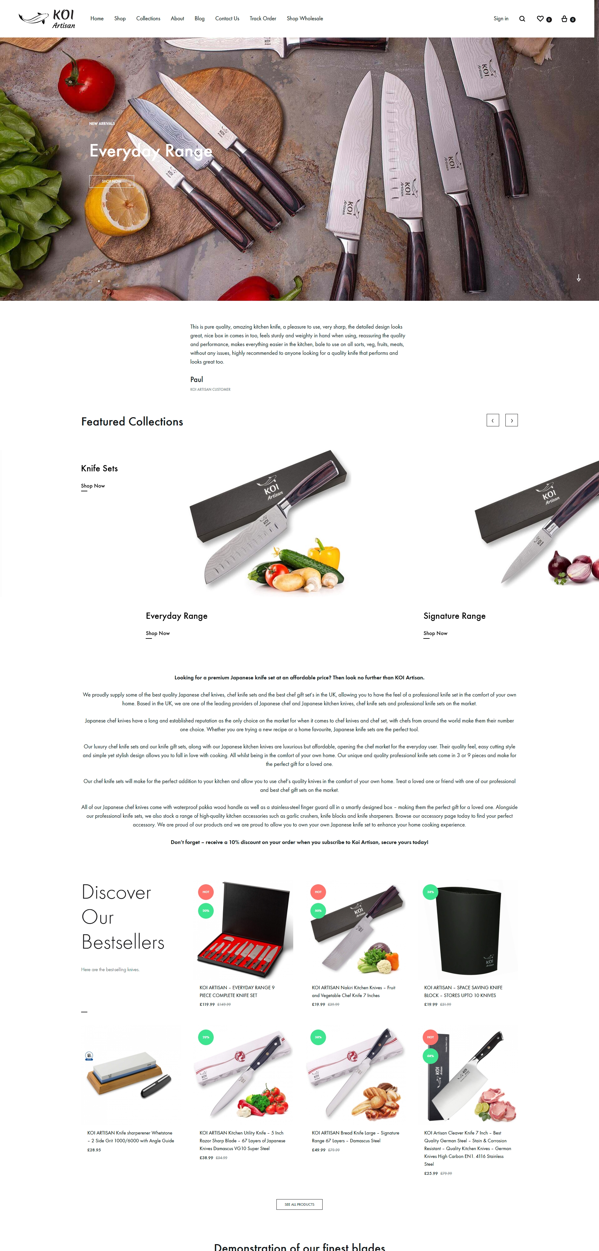 Portfolio item