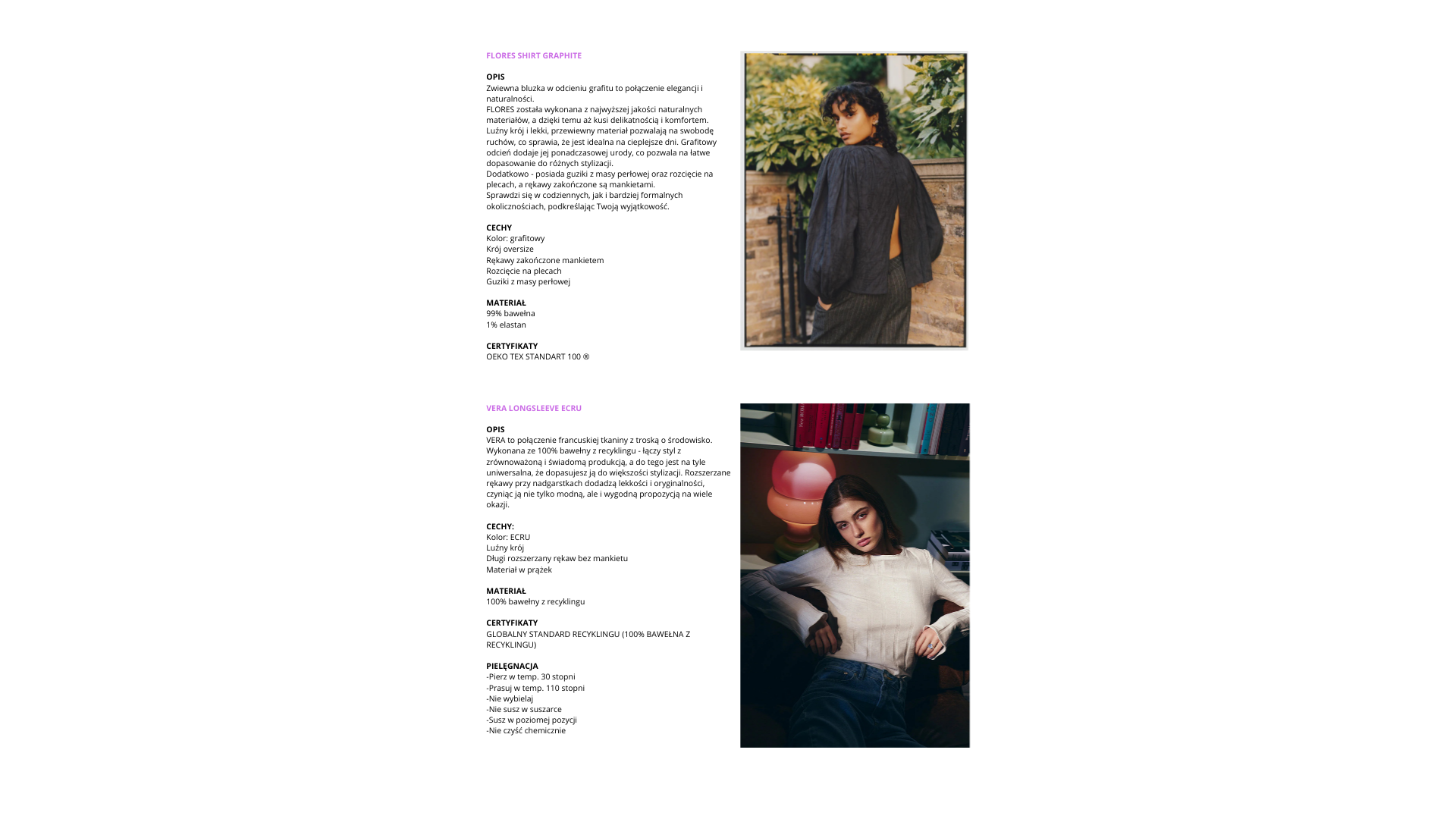 Portfolio item