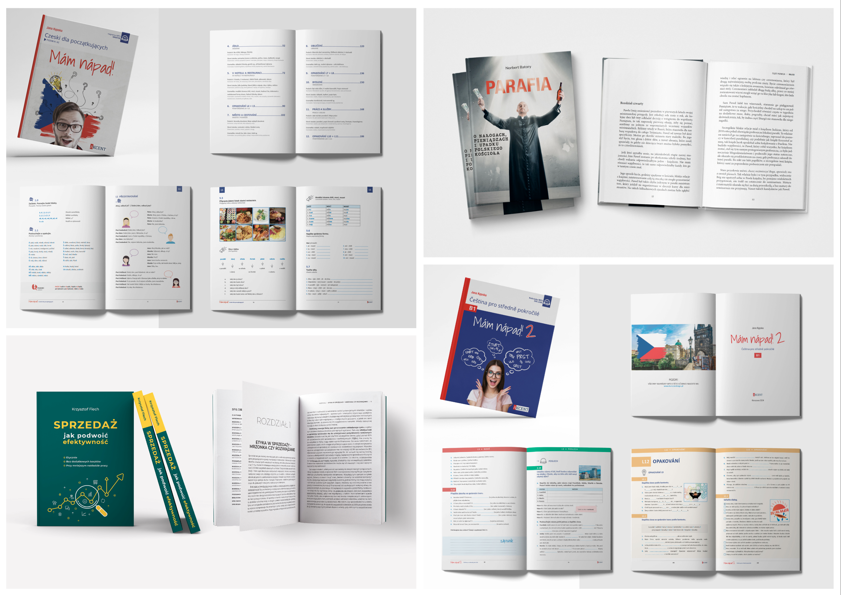 Portfolio item