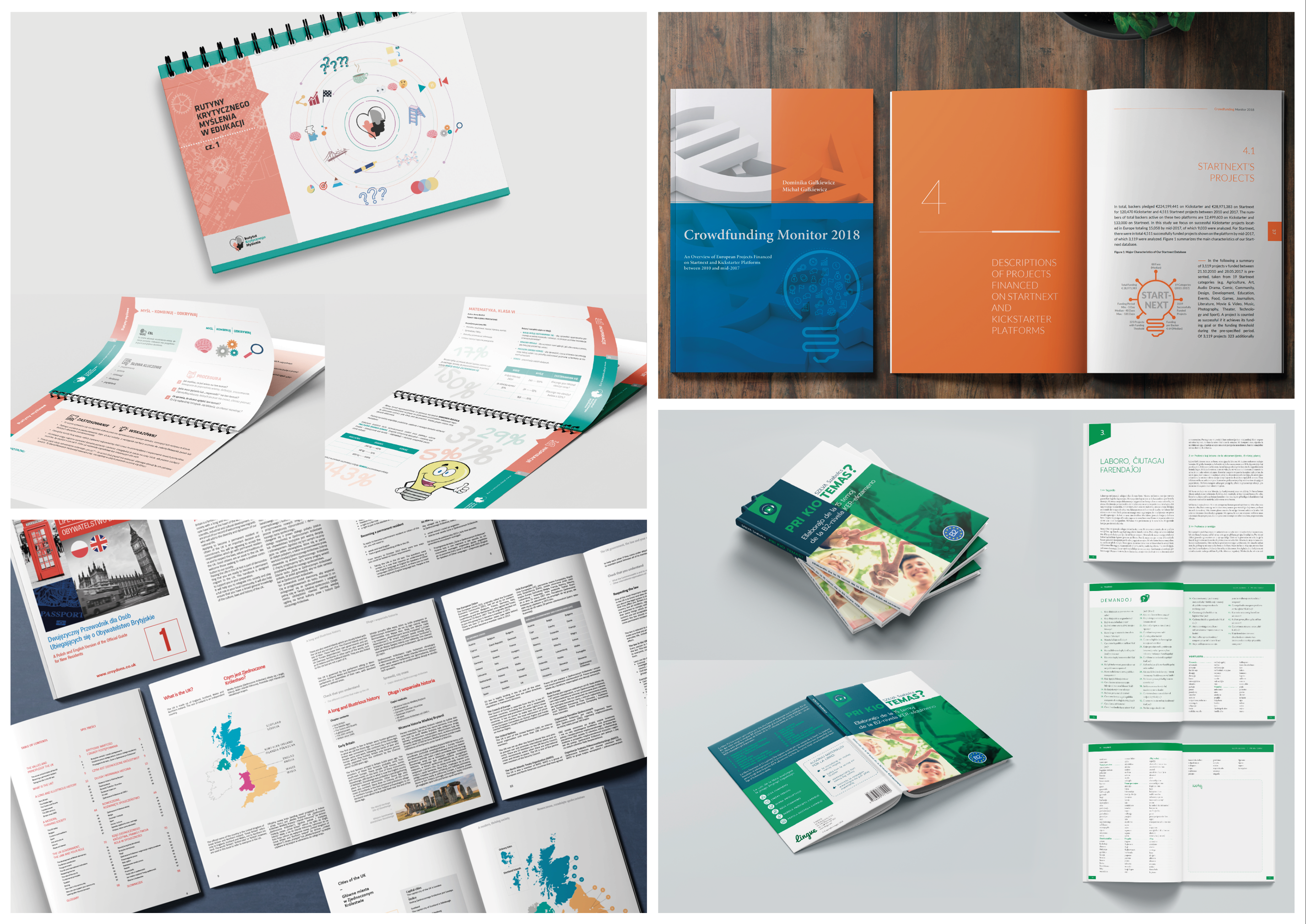 Portfolio item