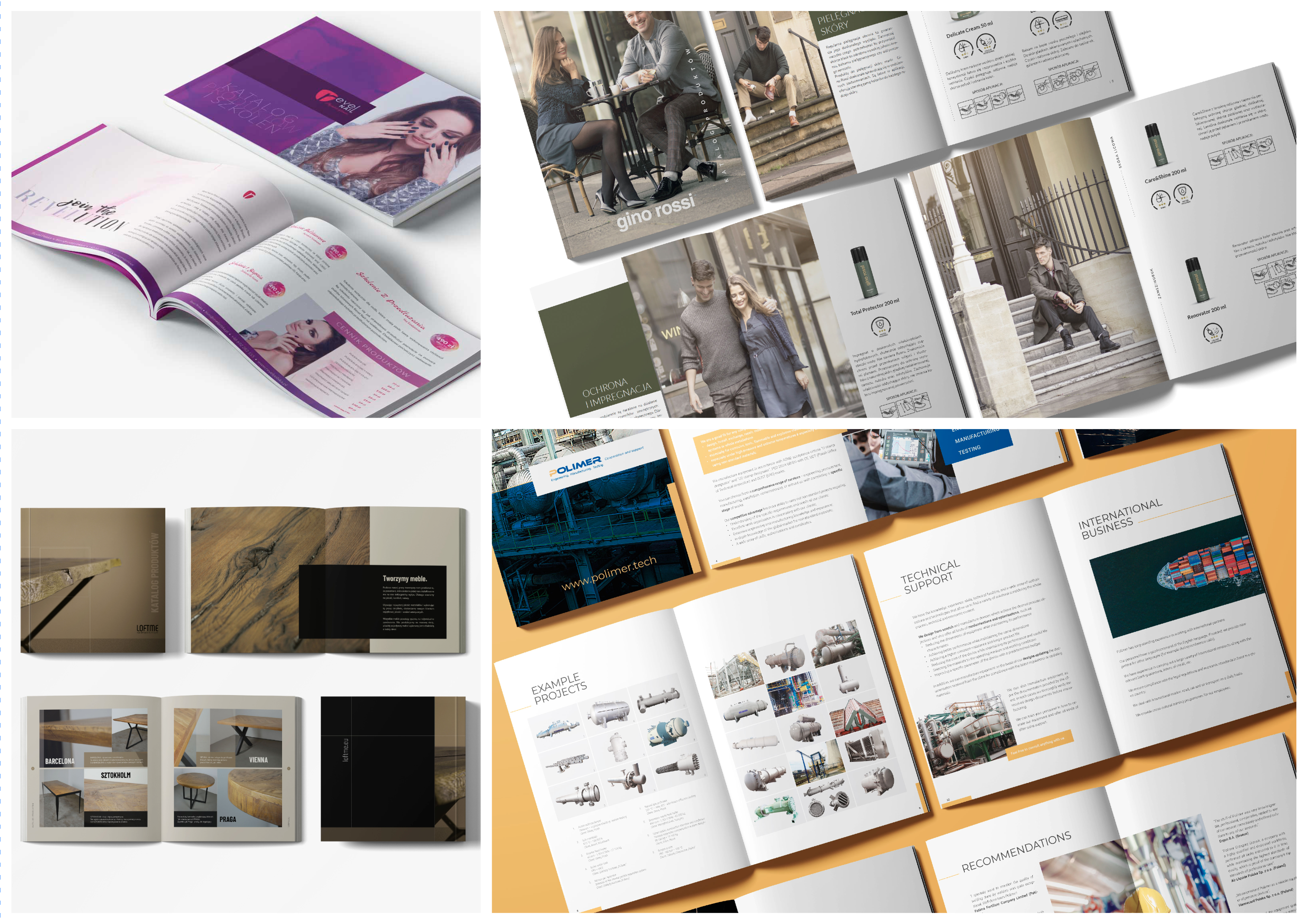 Portfolio item