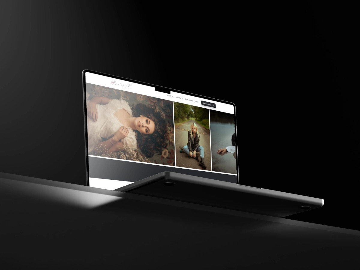 Portfolio item