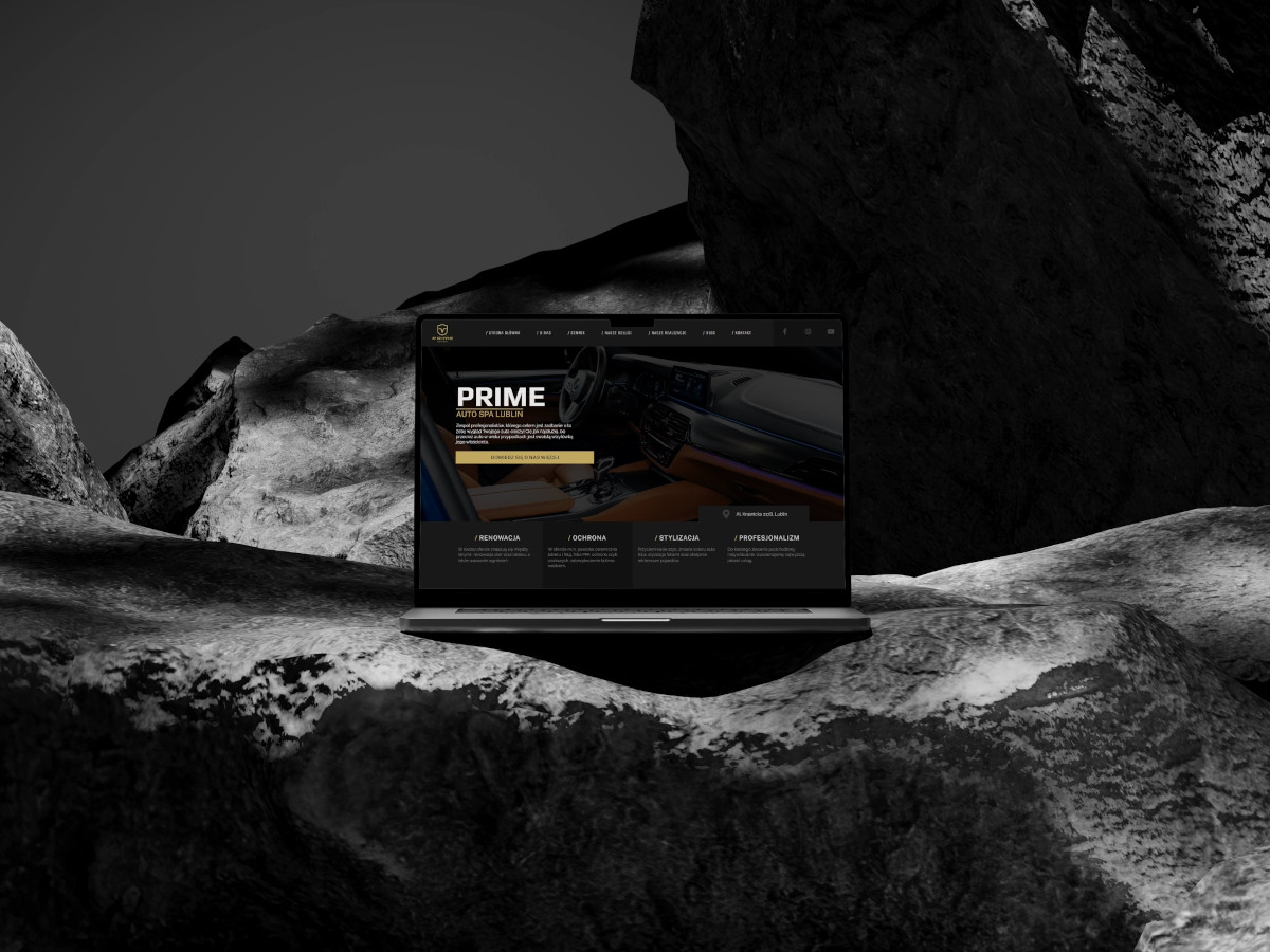 Portfolio item