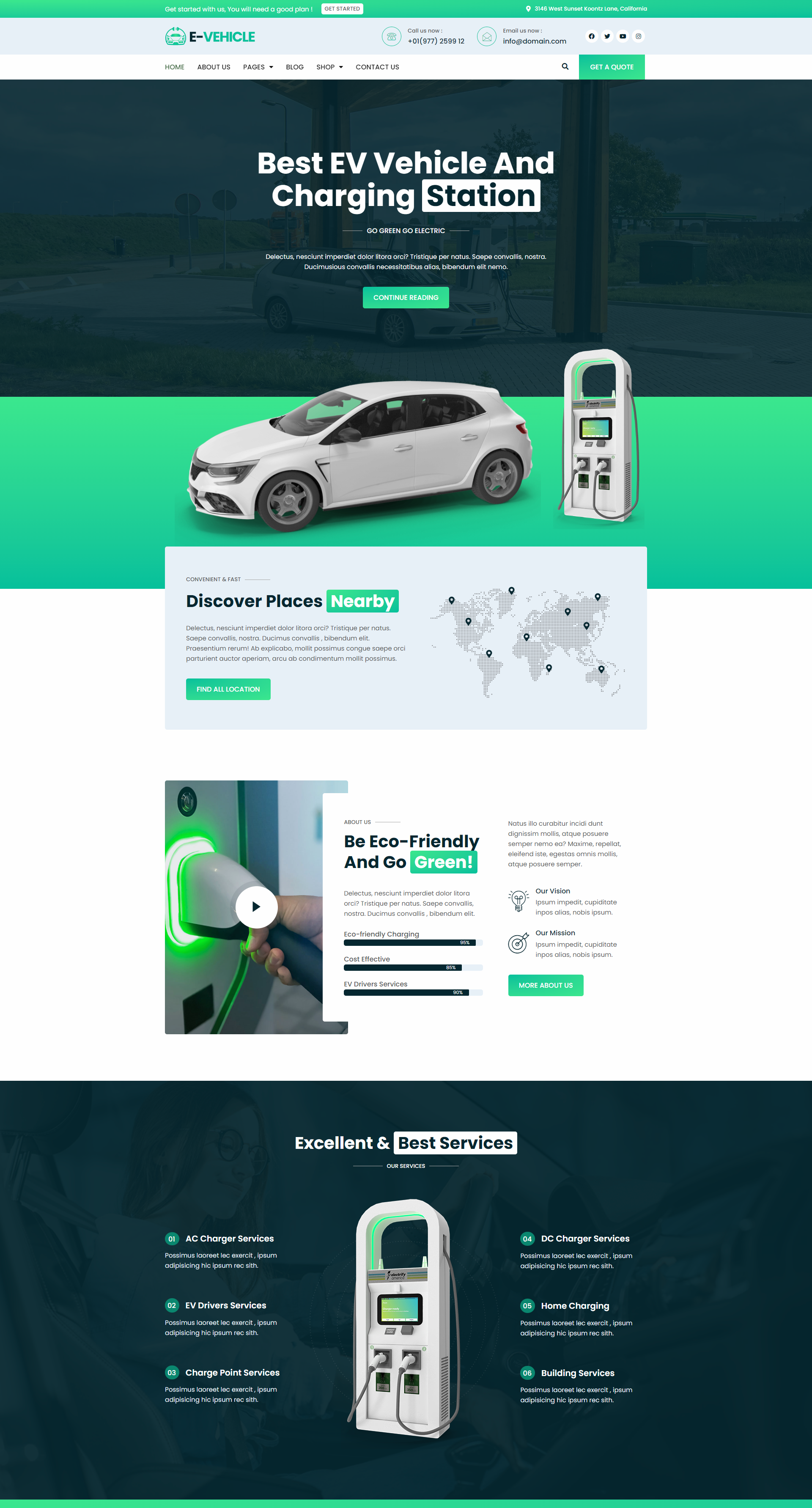 Portfolio item