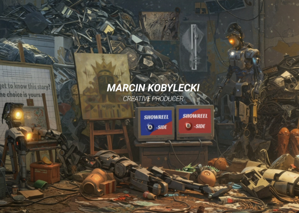 Portfolio item