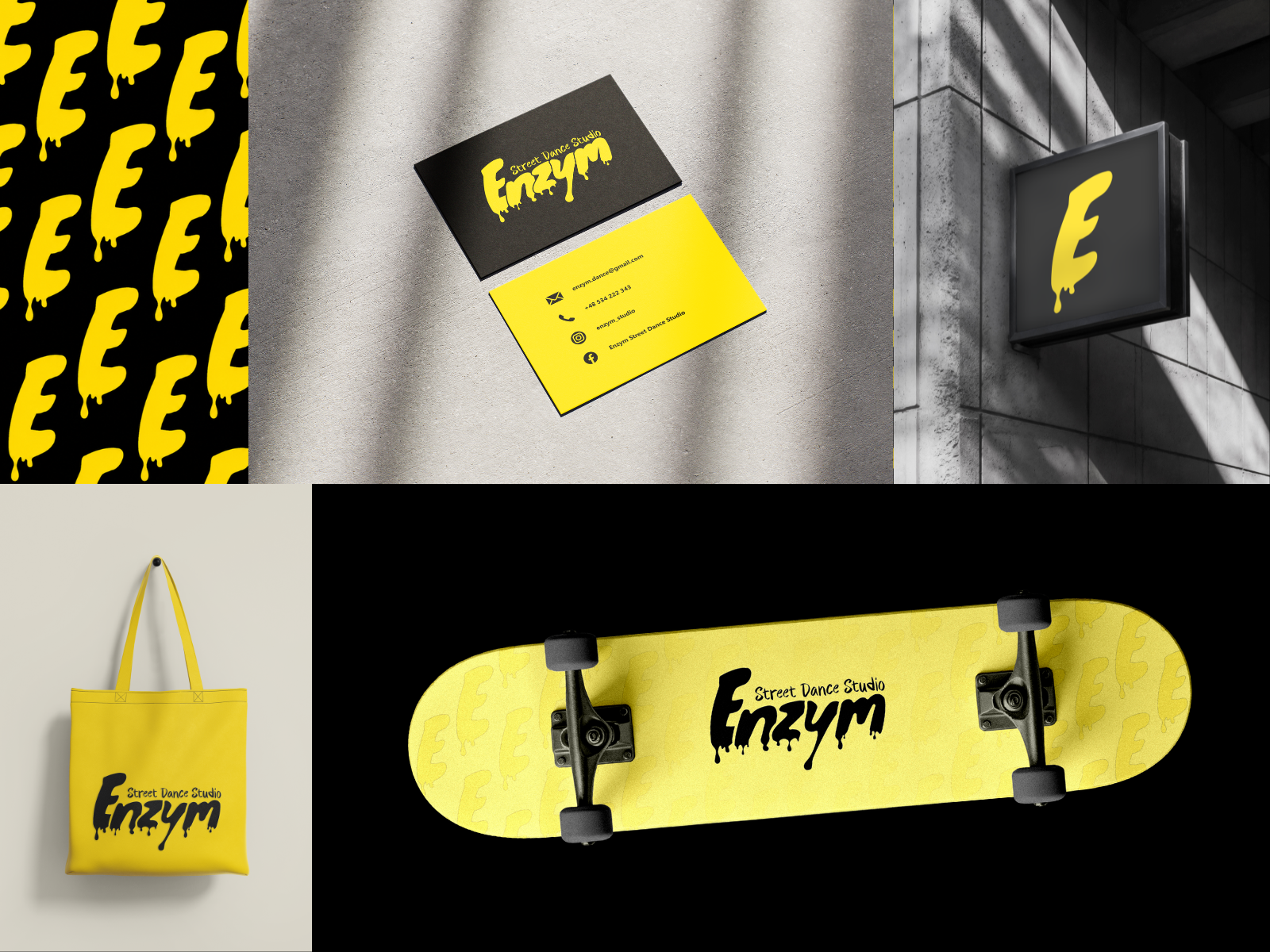 Portfolio item