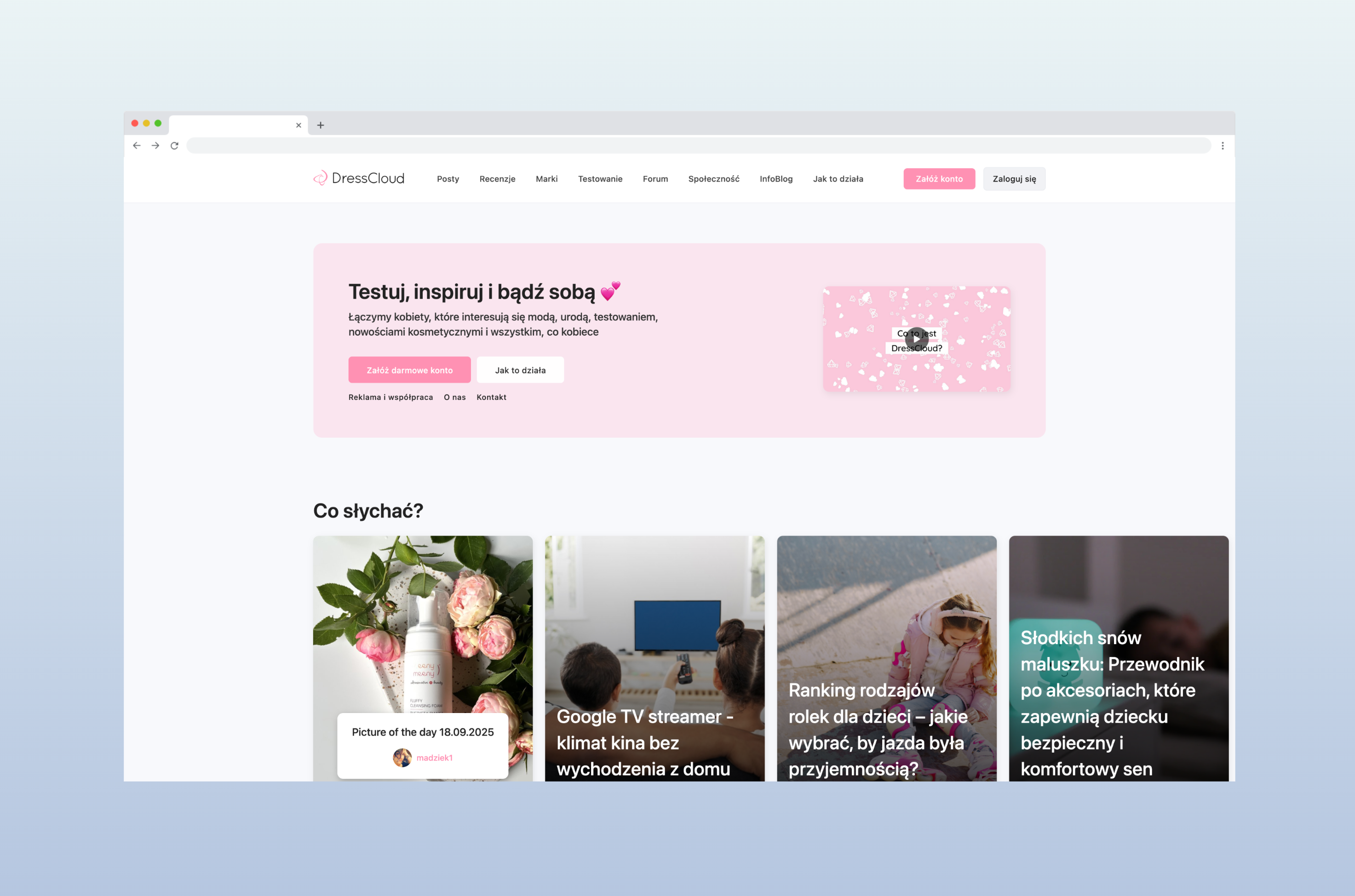 Portfolio item