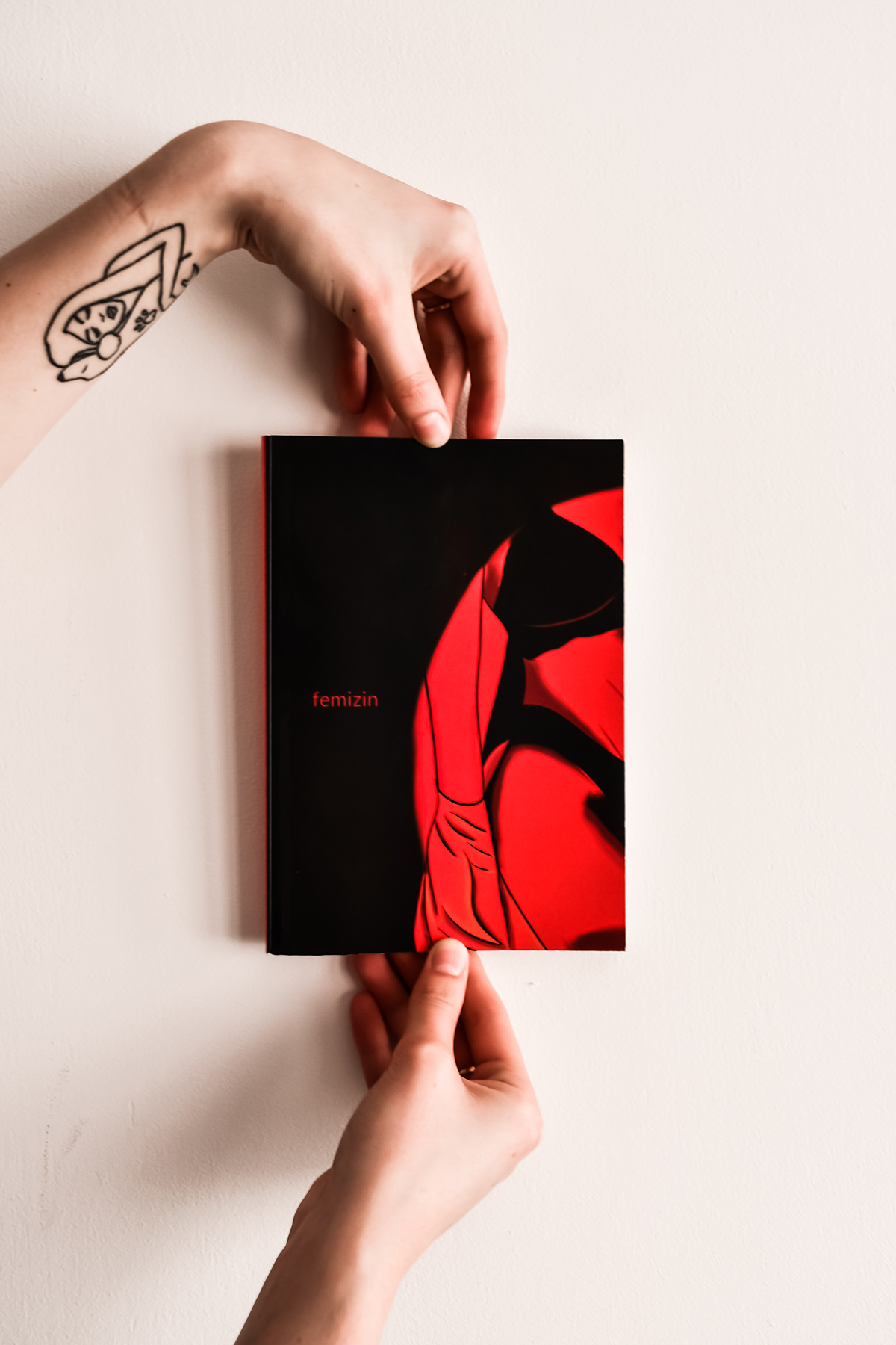 Portfolio item