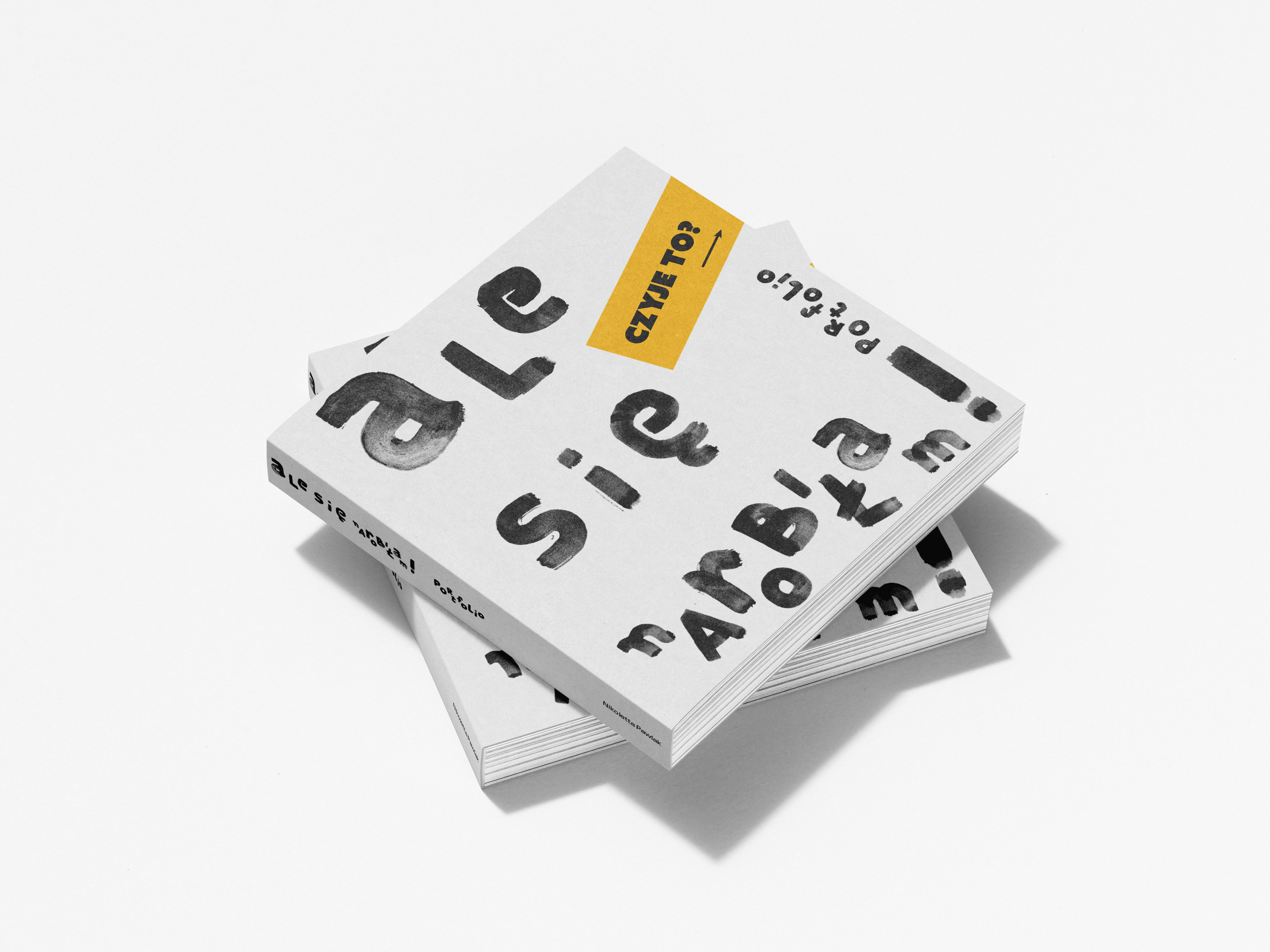 Portfolio item
