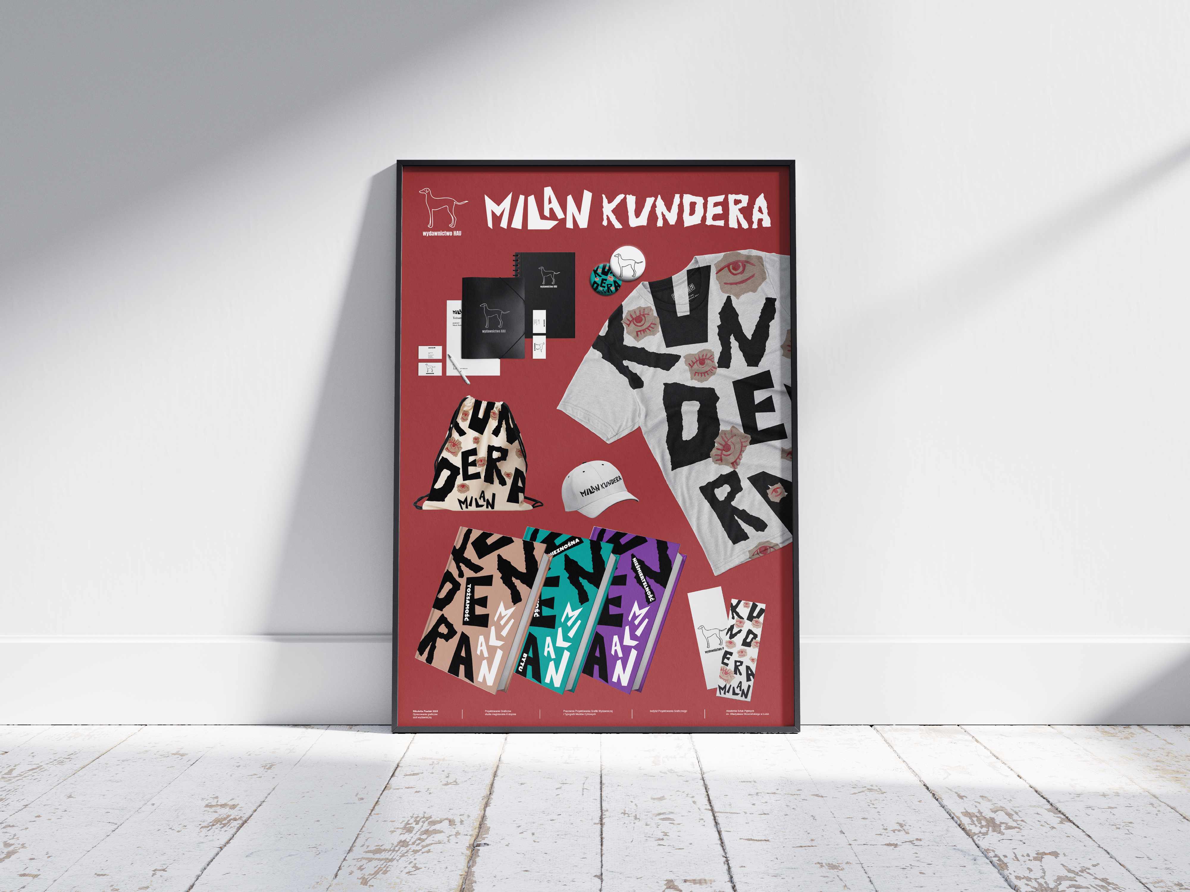 Portfolio item