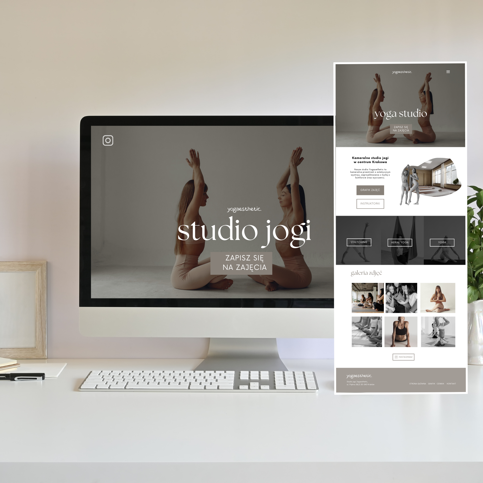 Portfolio item