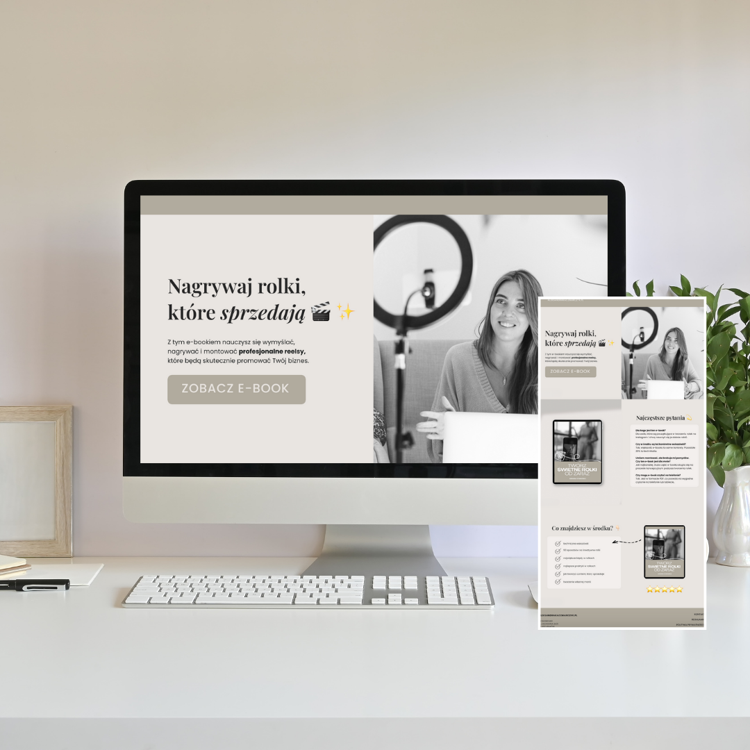 Portfolio item