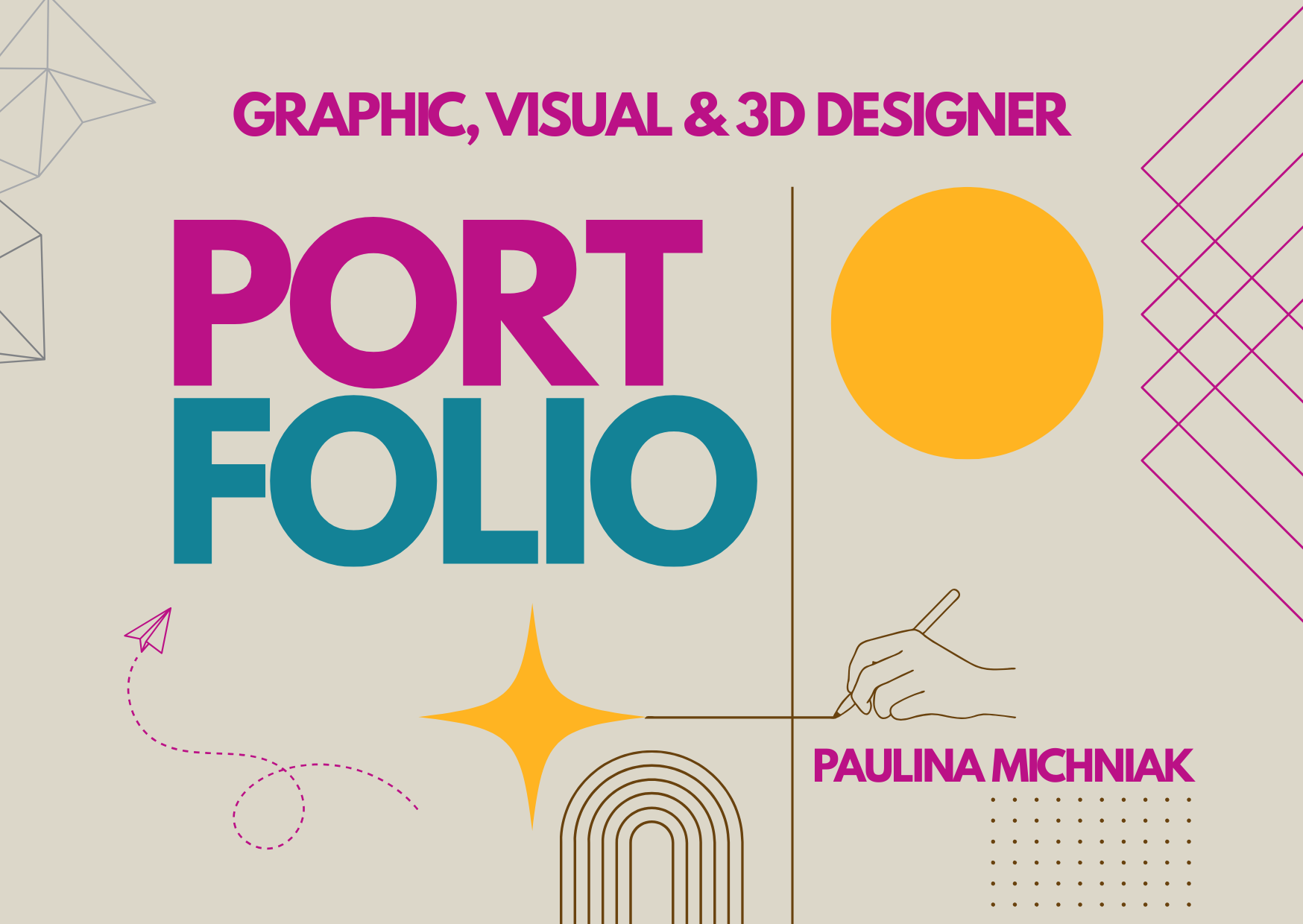 Portfolio item